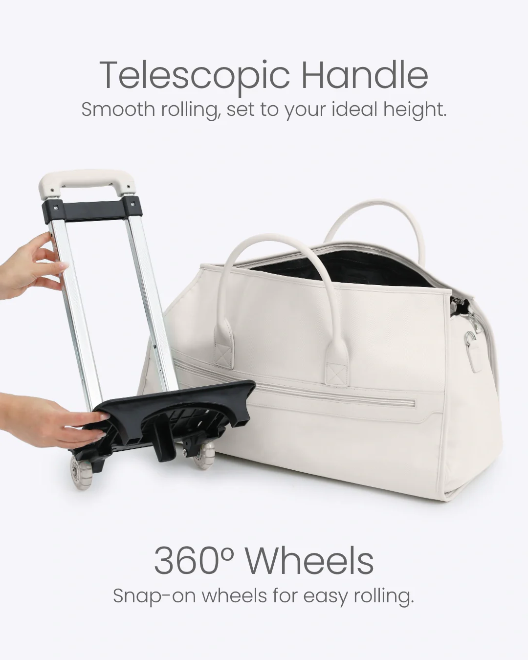 Fold-n-Go Trolley - Image 54