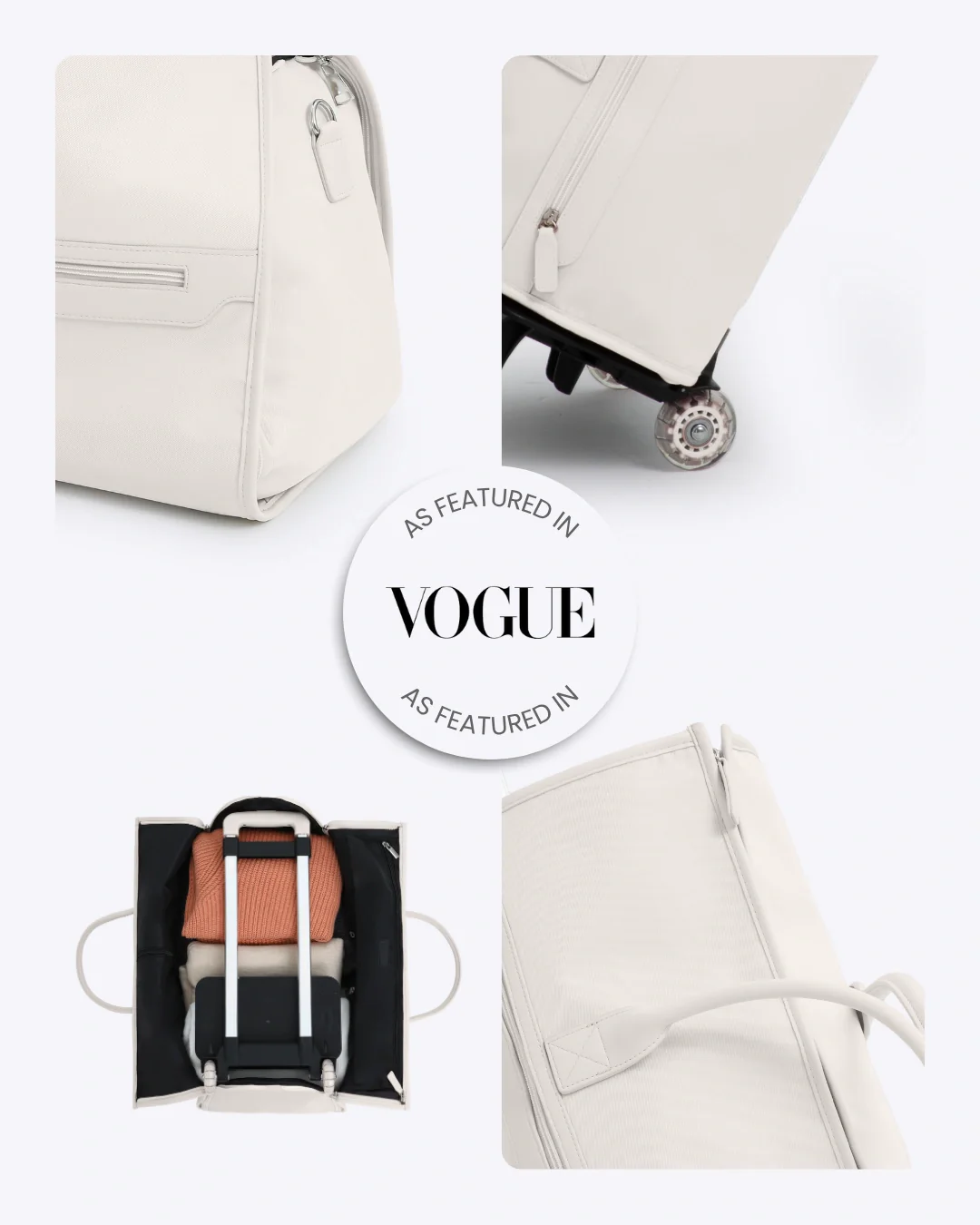 Fold-n-Go Trolley - Image 55