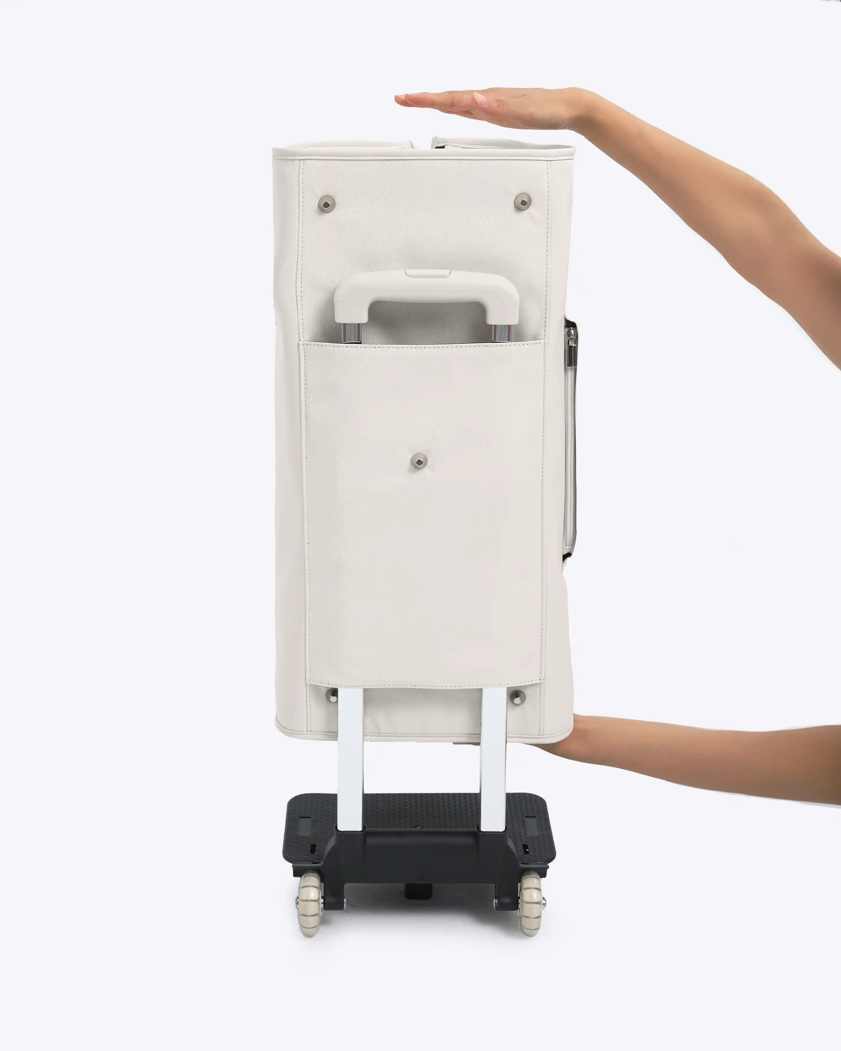 Fold-n-Go Trolley - Image 56