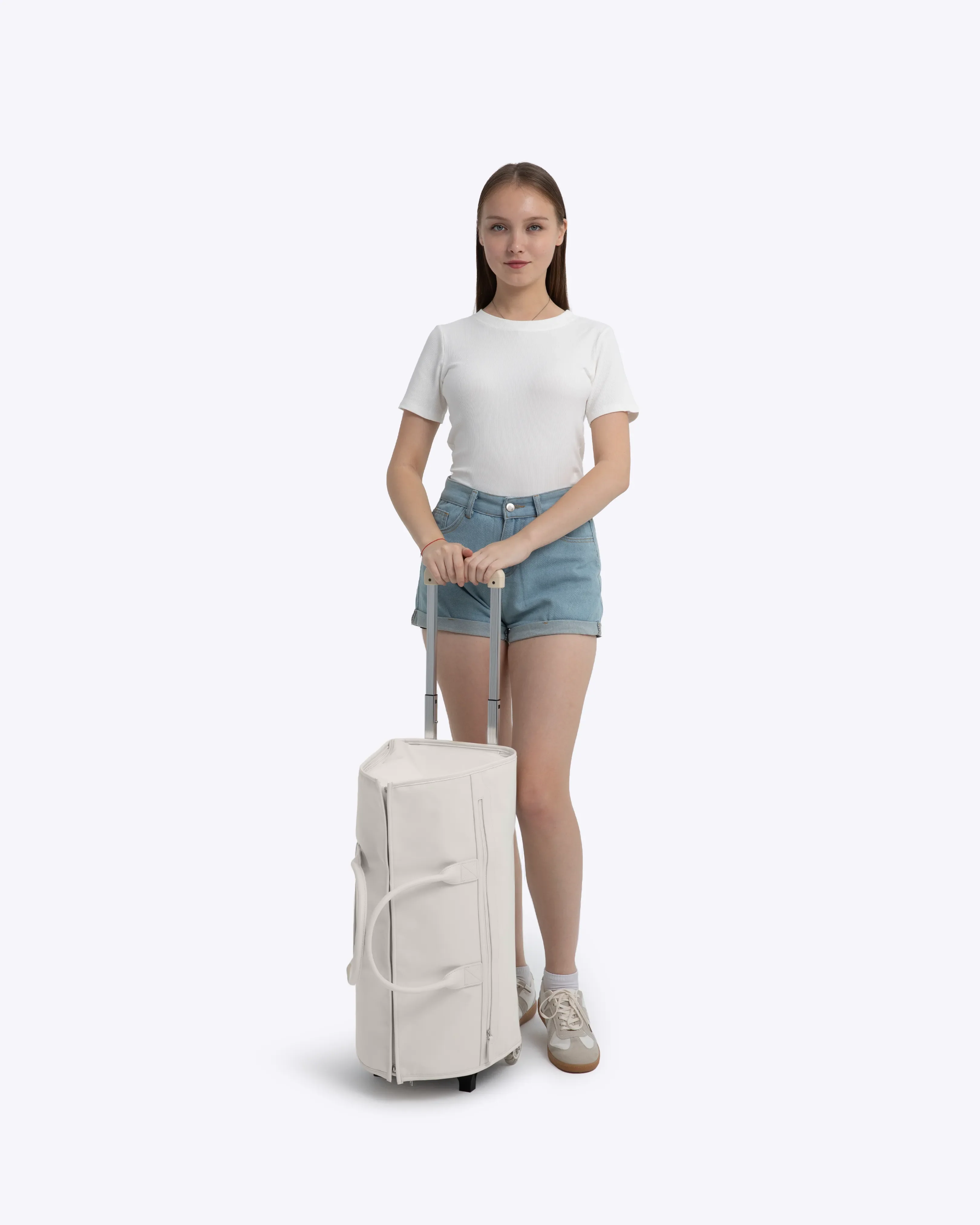Fold-n-Go Trolley - Image 57