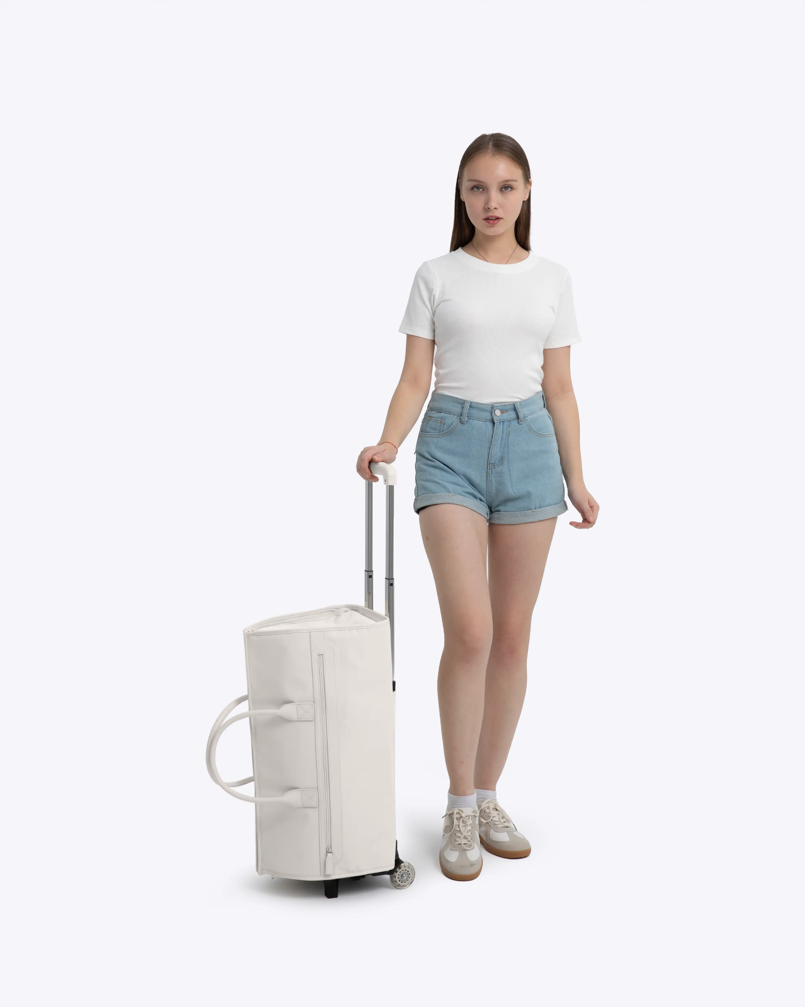 Fold-n-Go Trolley - Image 59