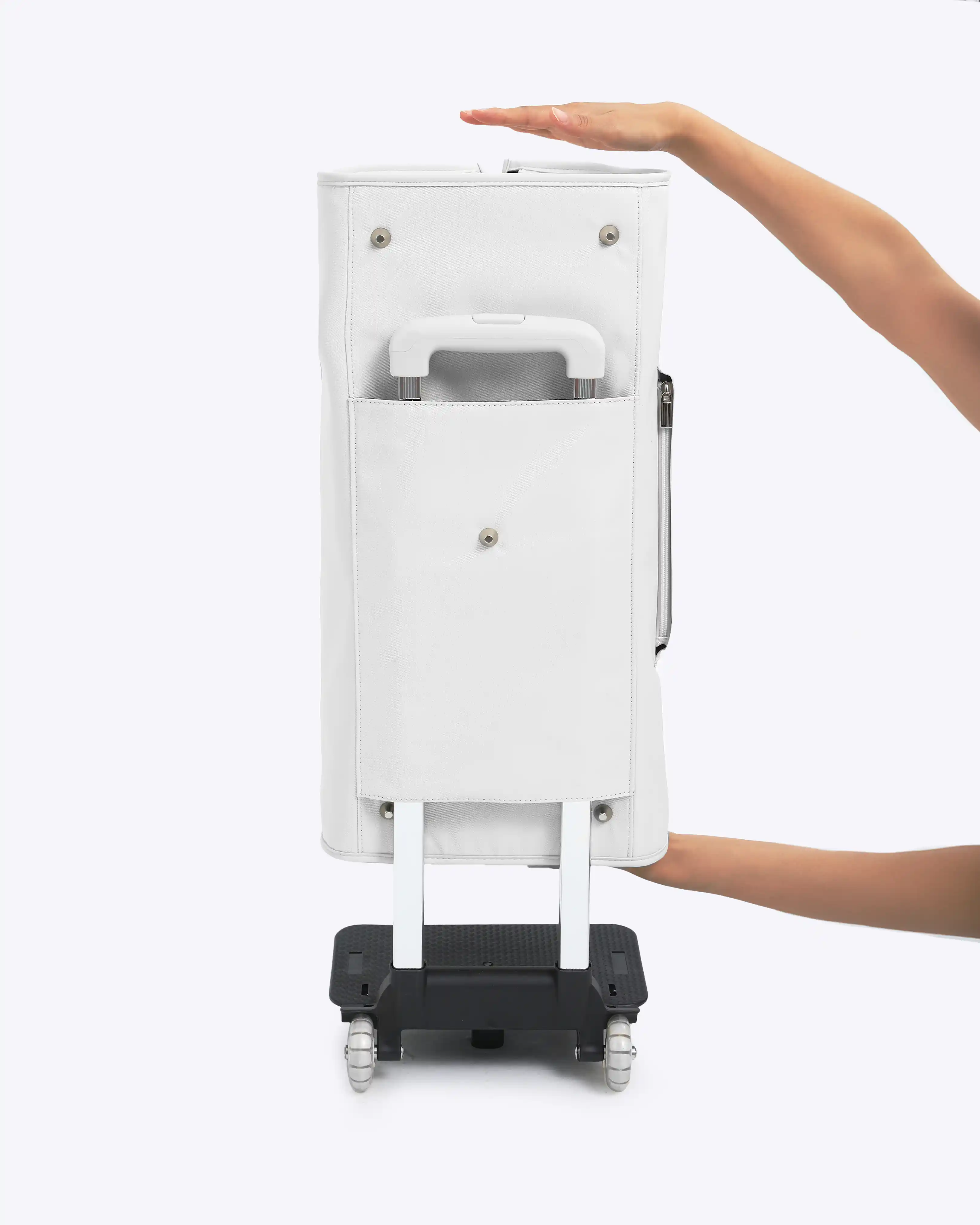 Fold-n-Go Trolley - Image 6