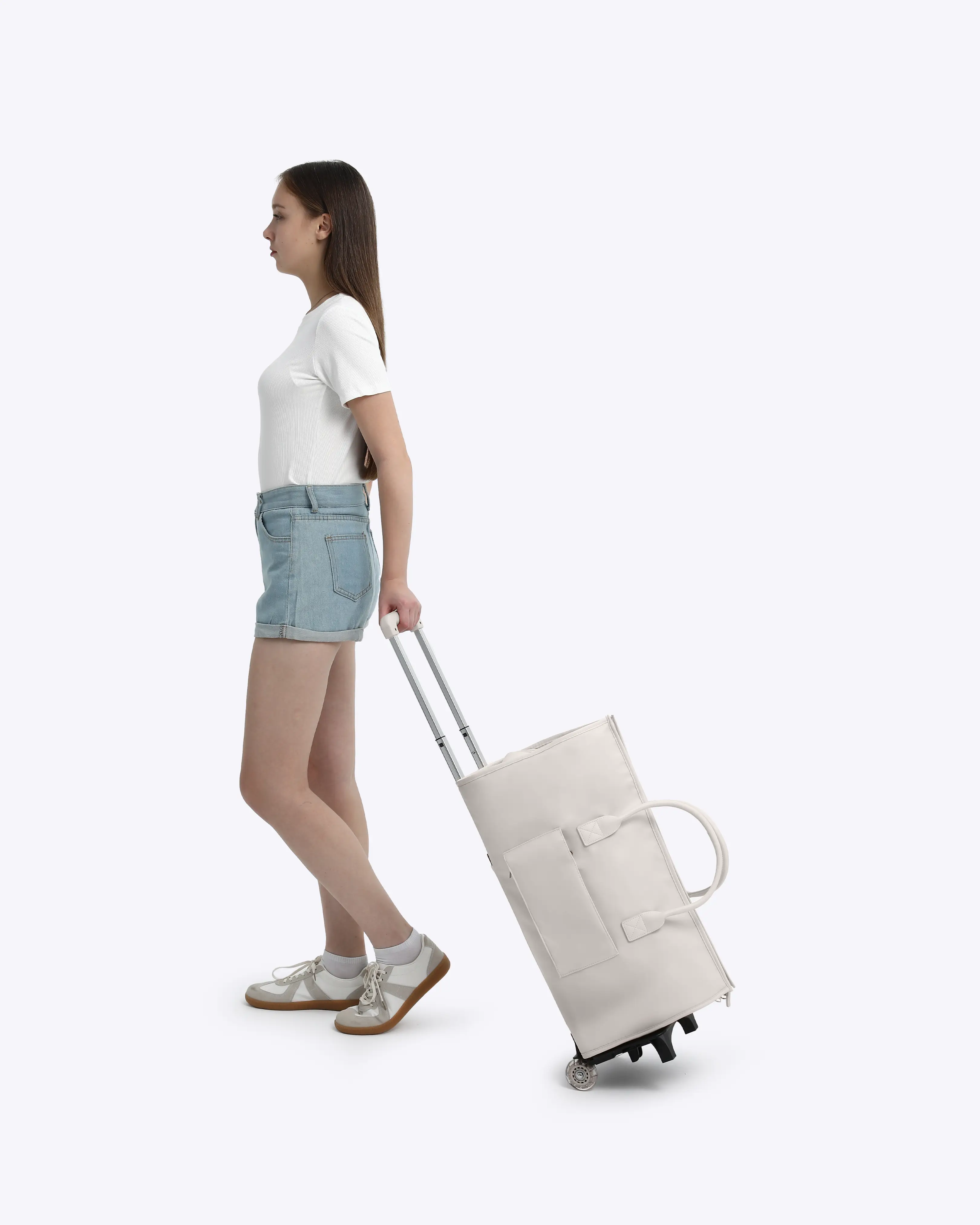 Fold-n-Go Trolley - Image 60