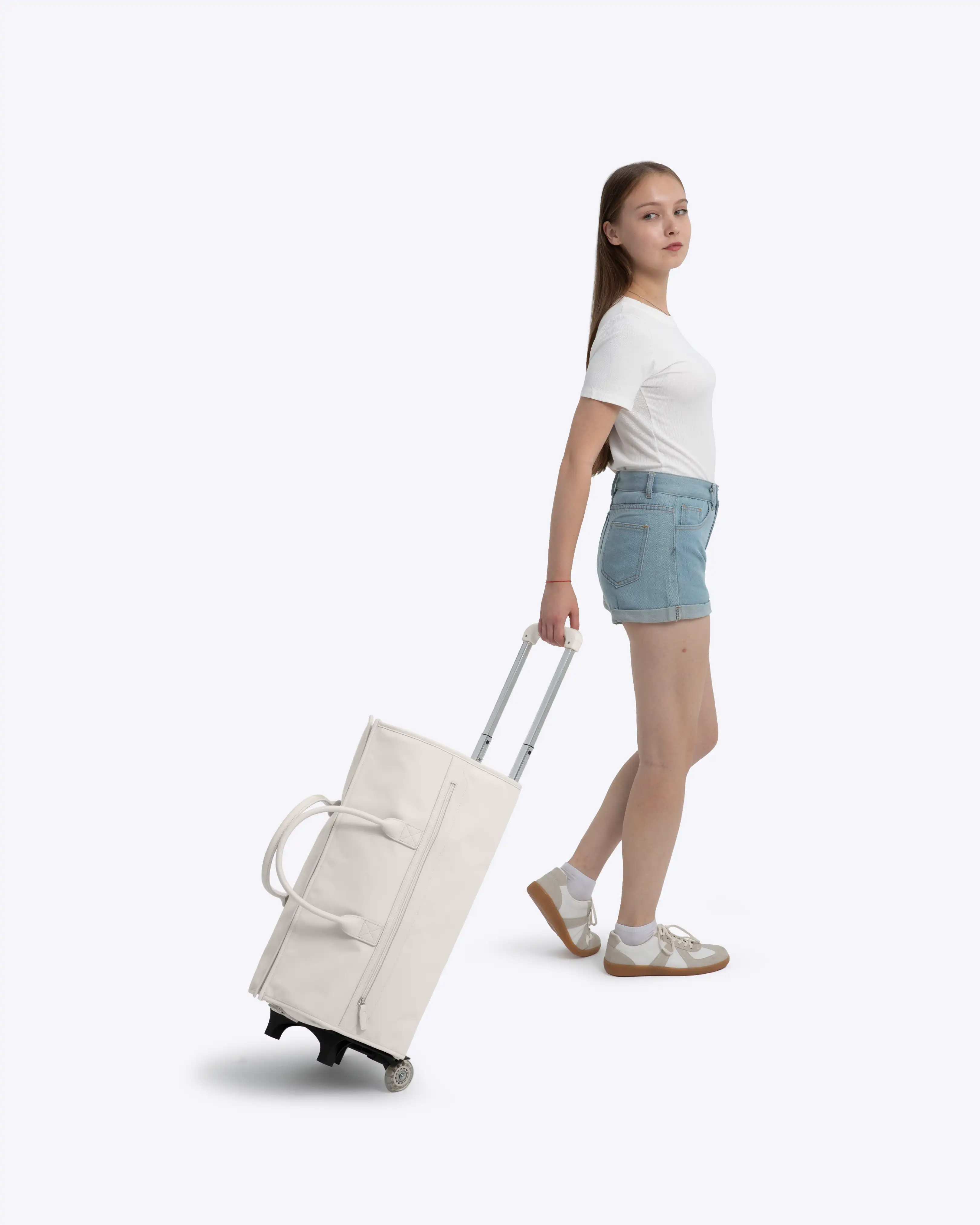 Fold-n-Go Trolley - Image 61