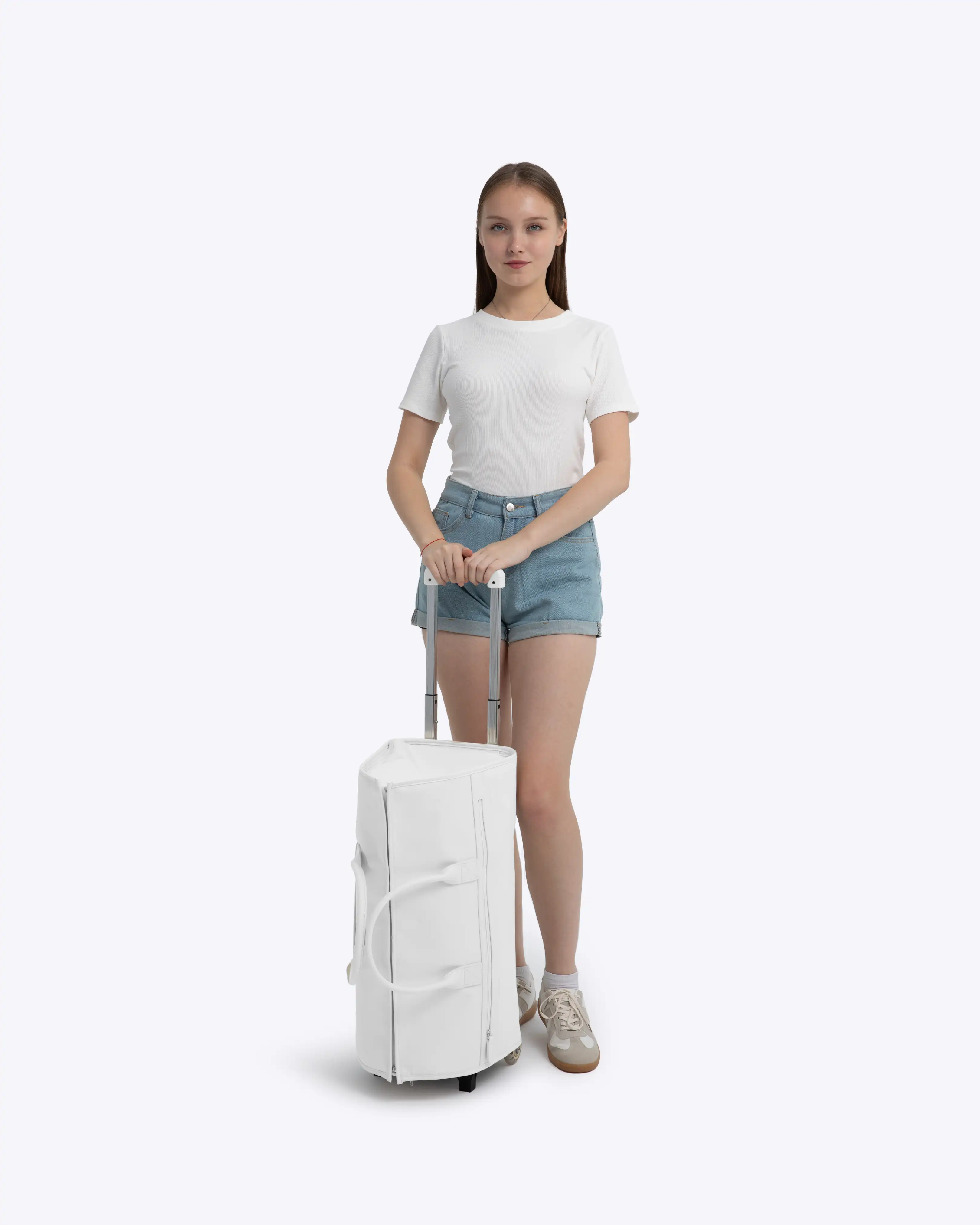Fold-n-Go Trolley - Image 7