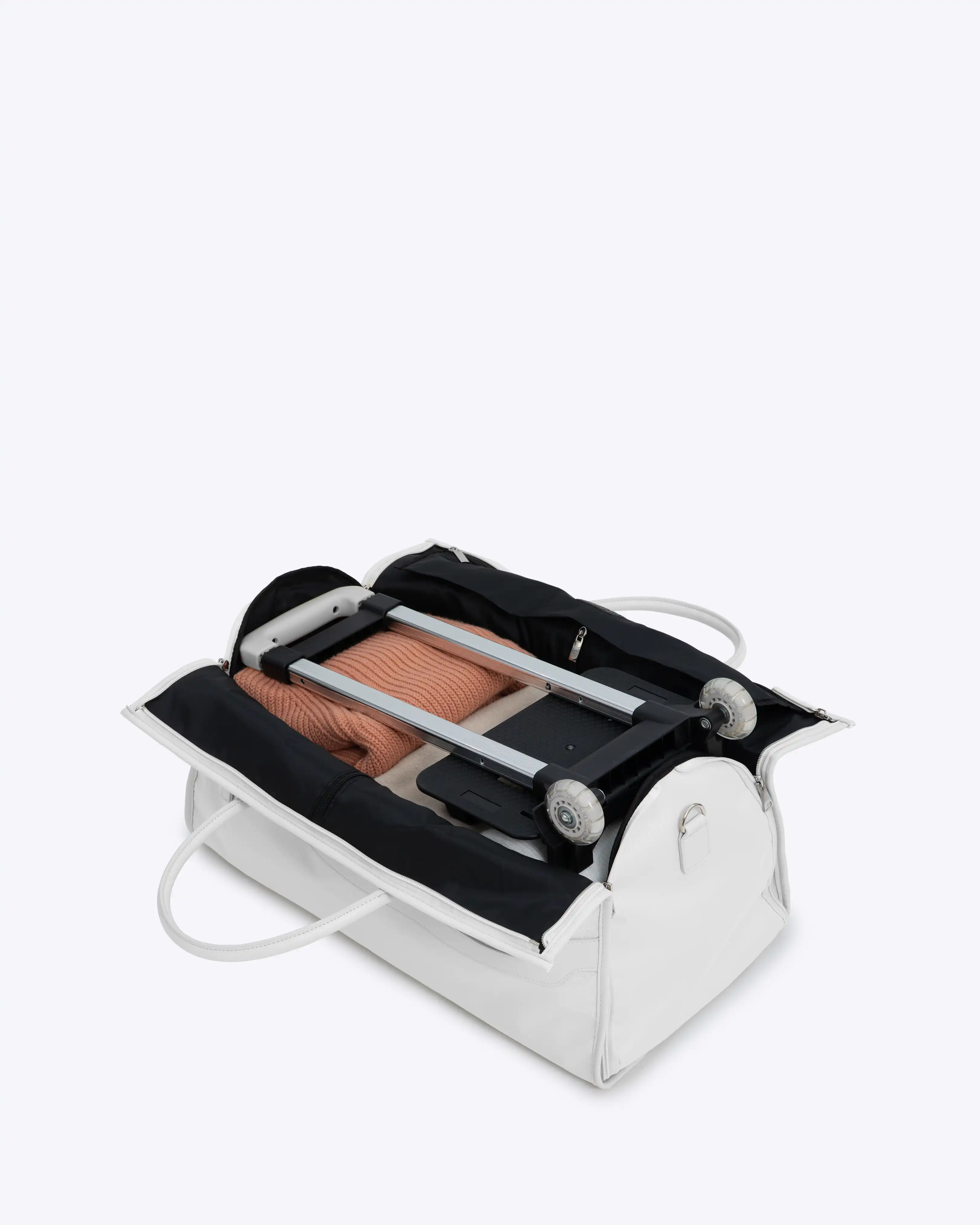 Fold-n-Go Trolley - Image 8