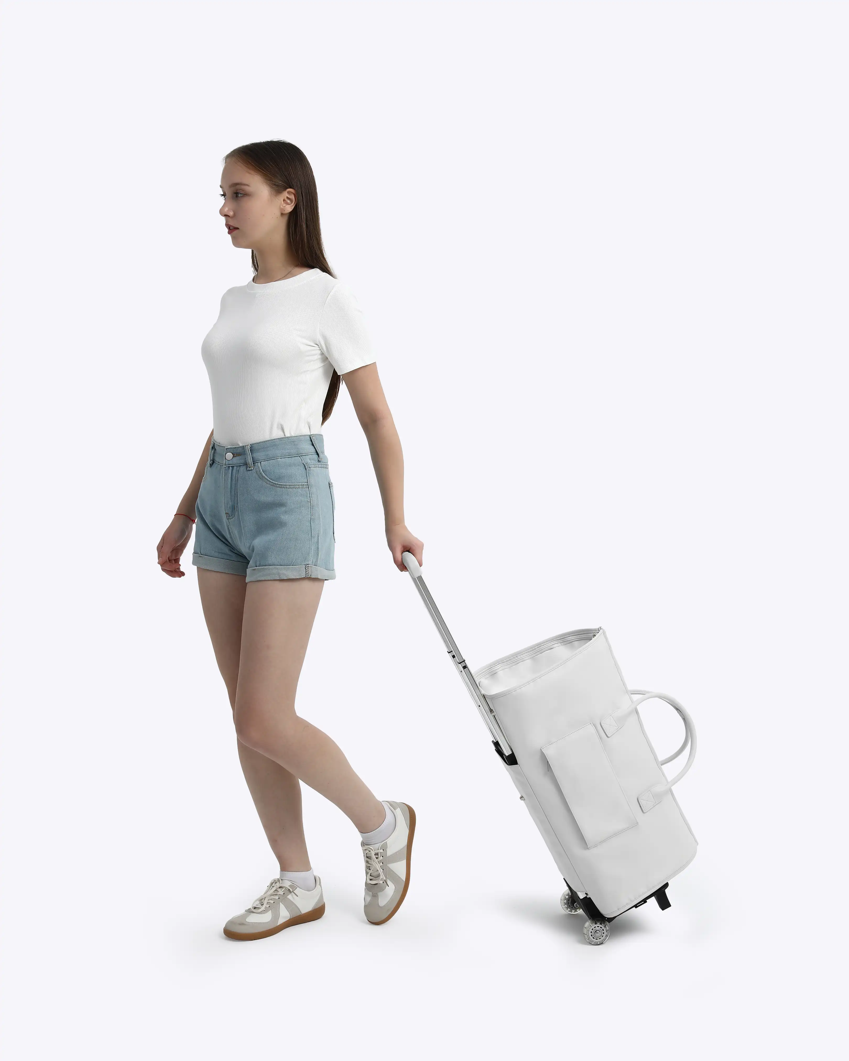 Fold-n-Go Trolley - Image 9