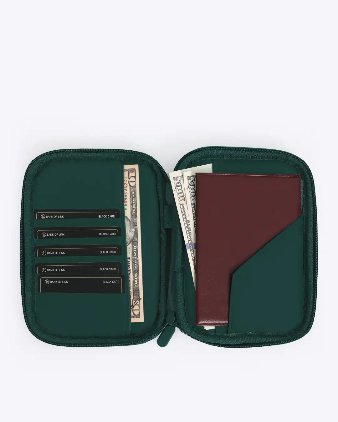 Folio Passport Wallet - Image 13