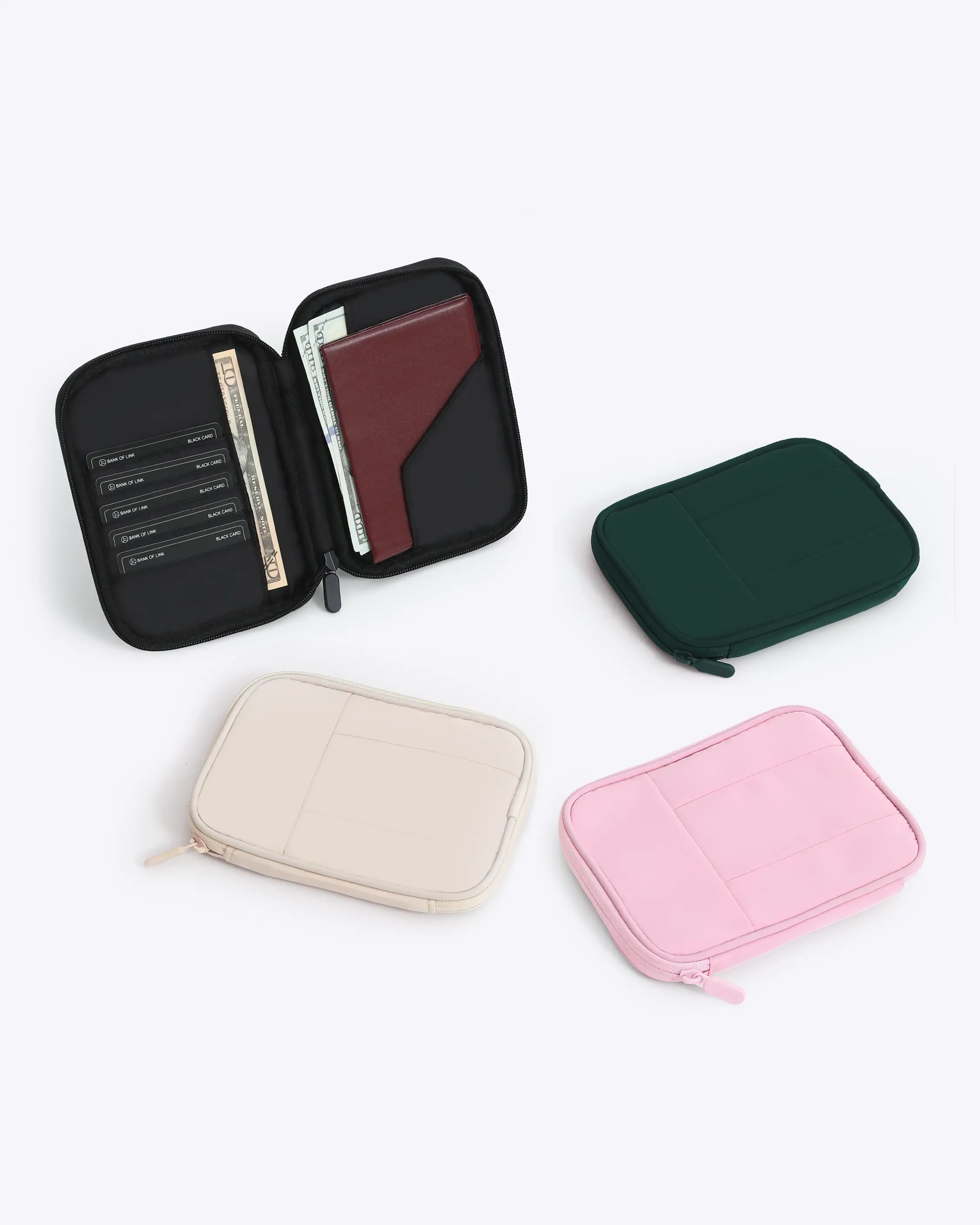 Folio Passport Wallet - Image 14