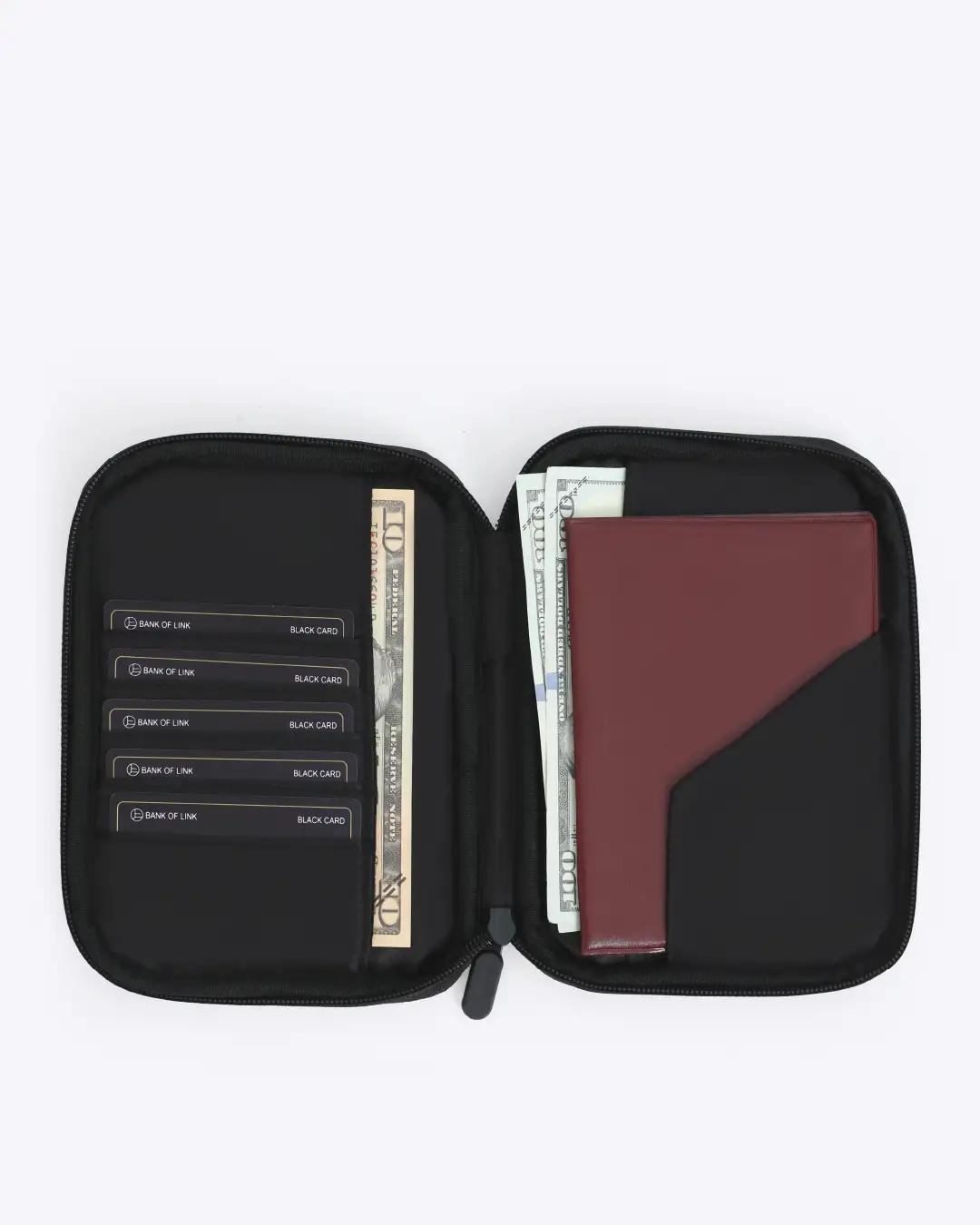 Folio Passport Wallet - Image 4