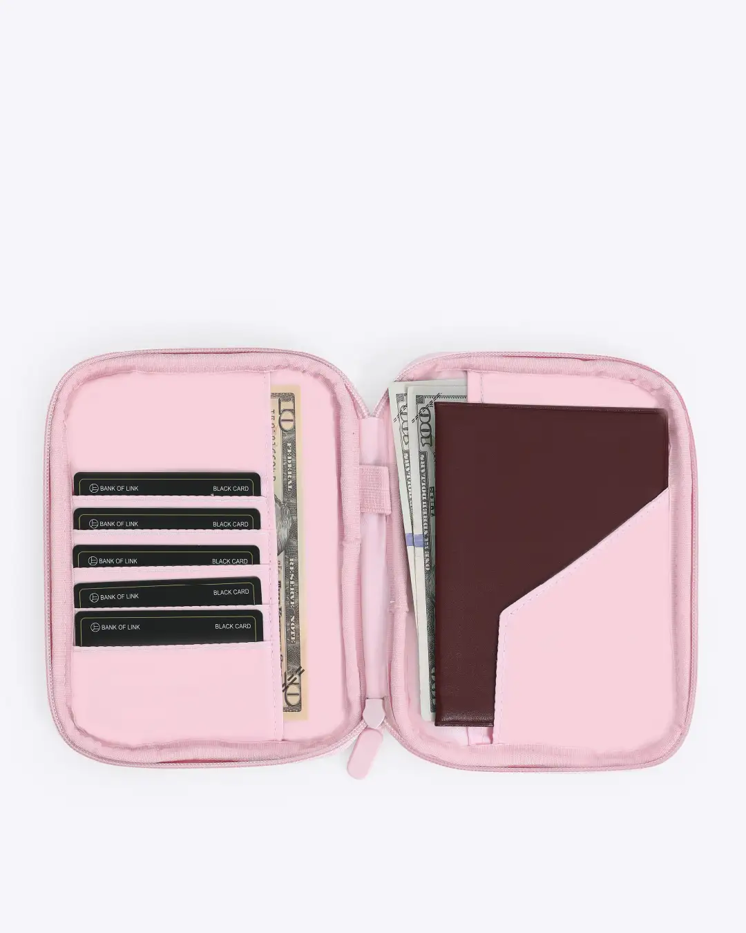 Folio Passport Wallet - Image 7