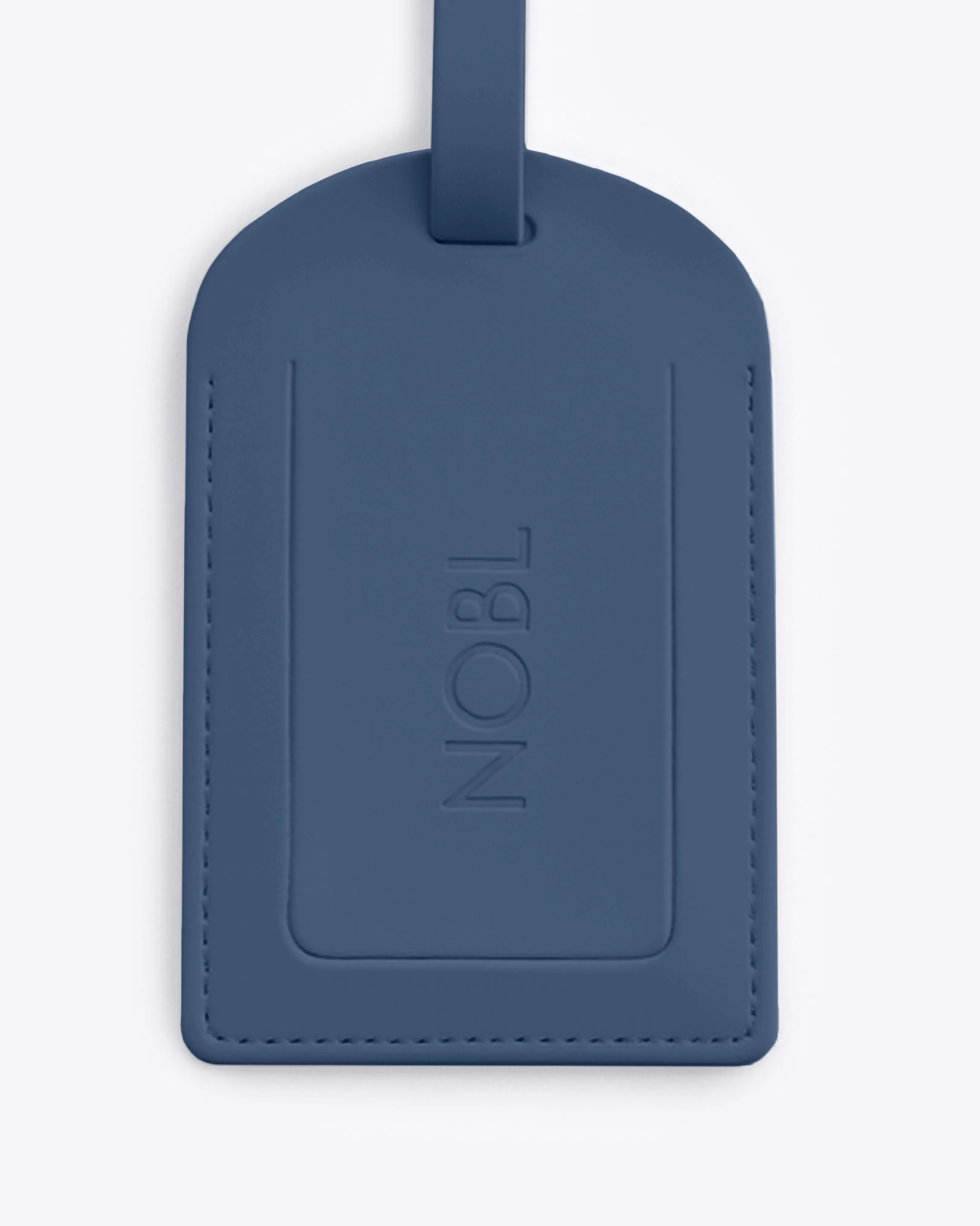 Leather Luggage Tag - Image 106