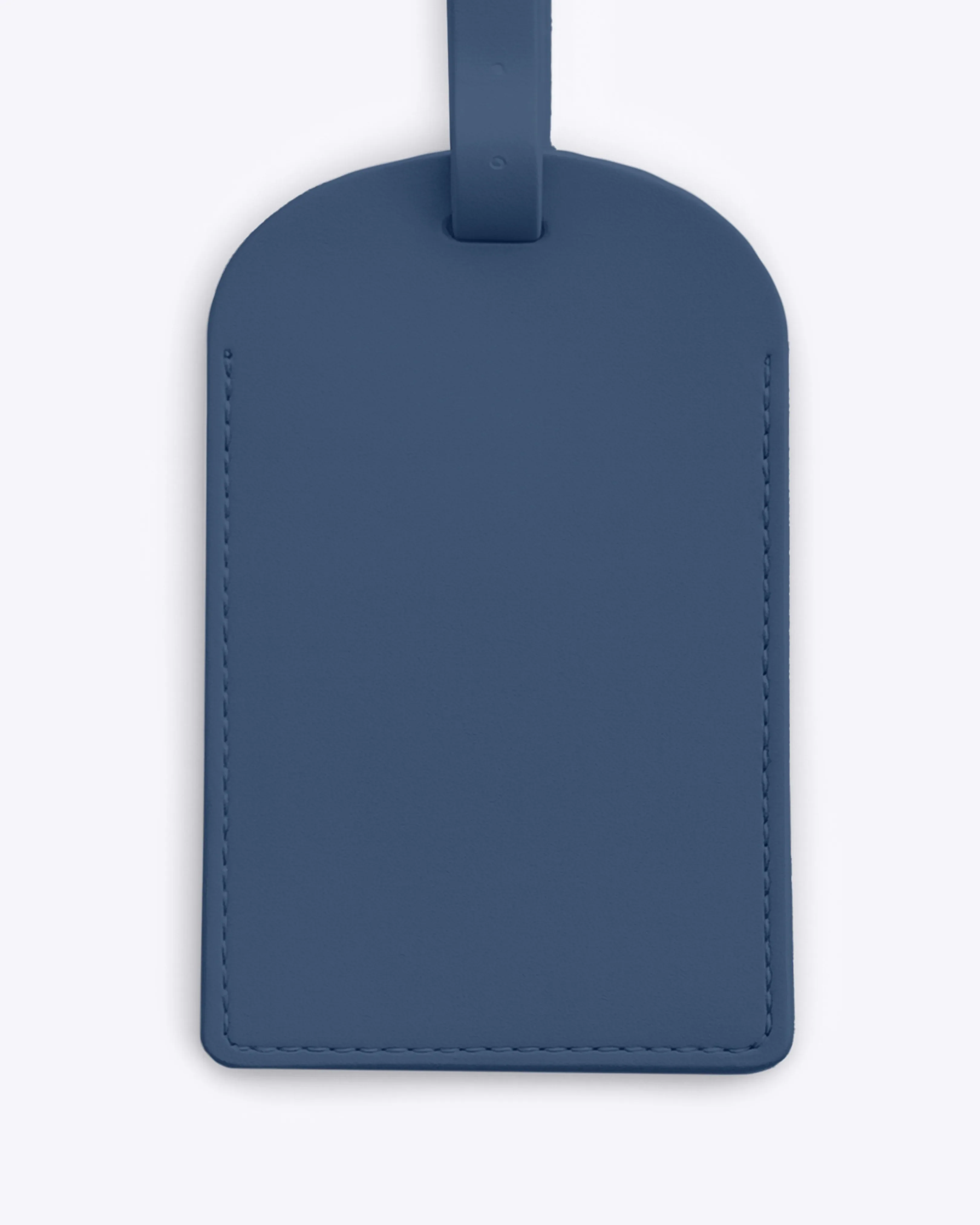 Leather Luggage Tag - Image 109