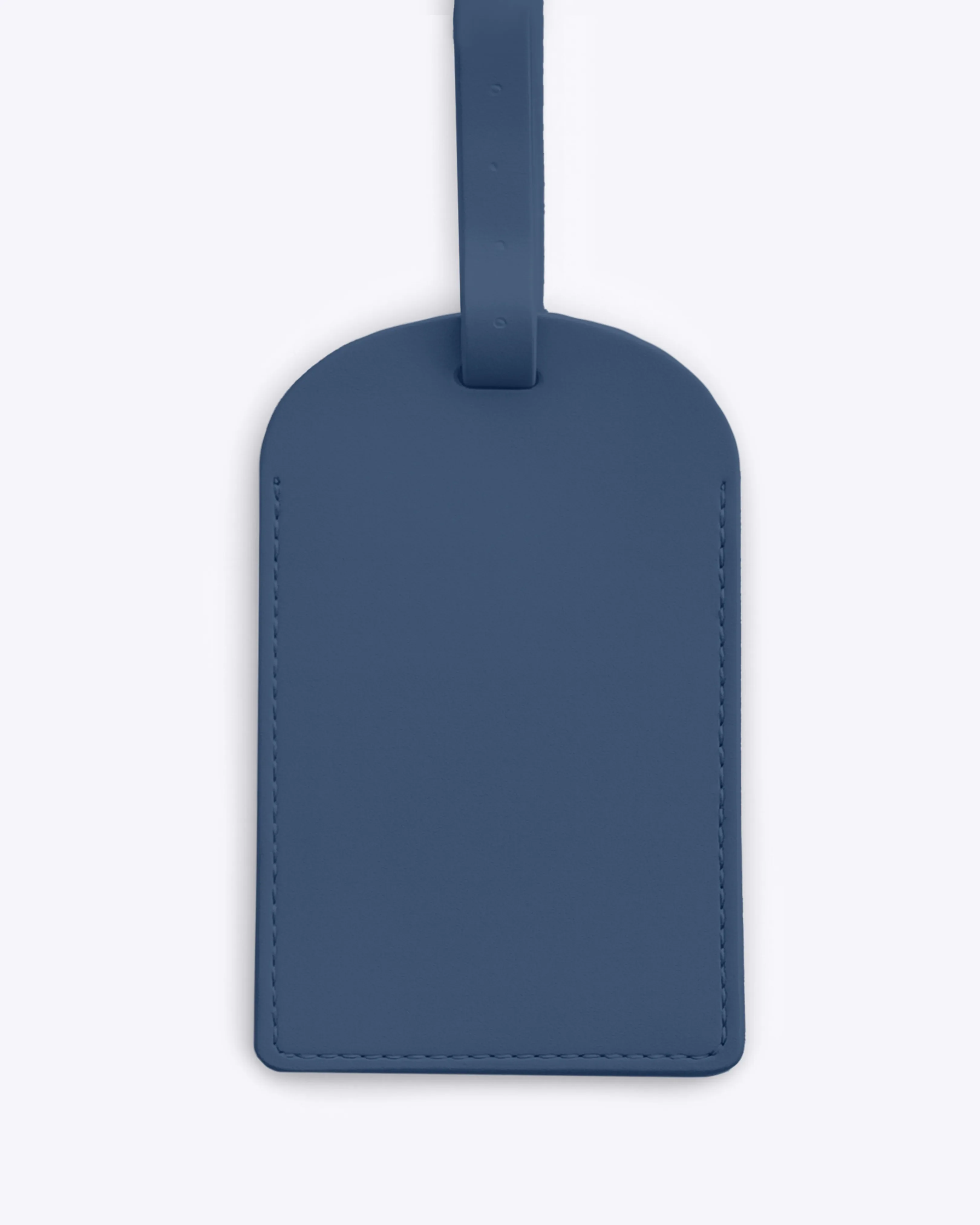 Leather Luggage Tag - Image 110