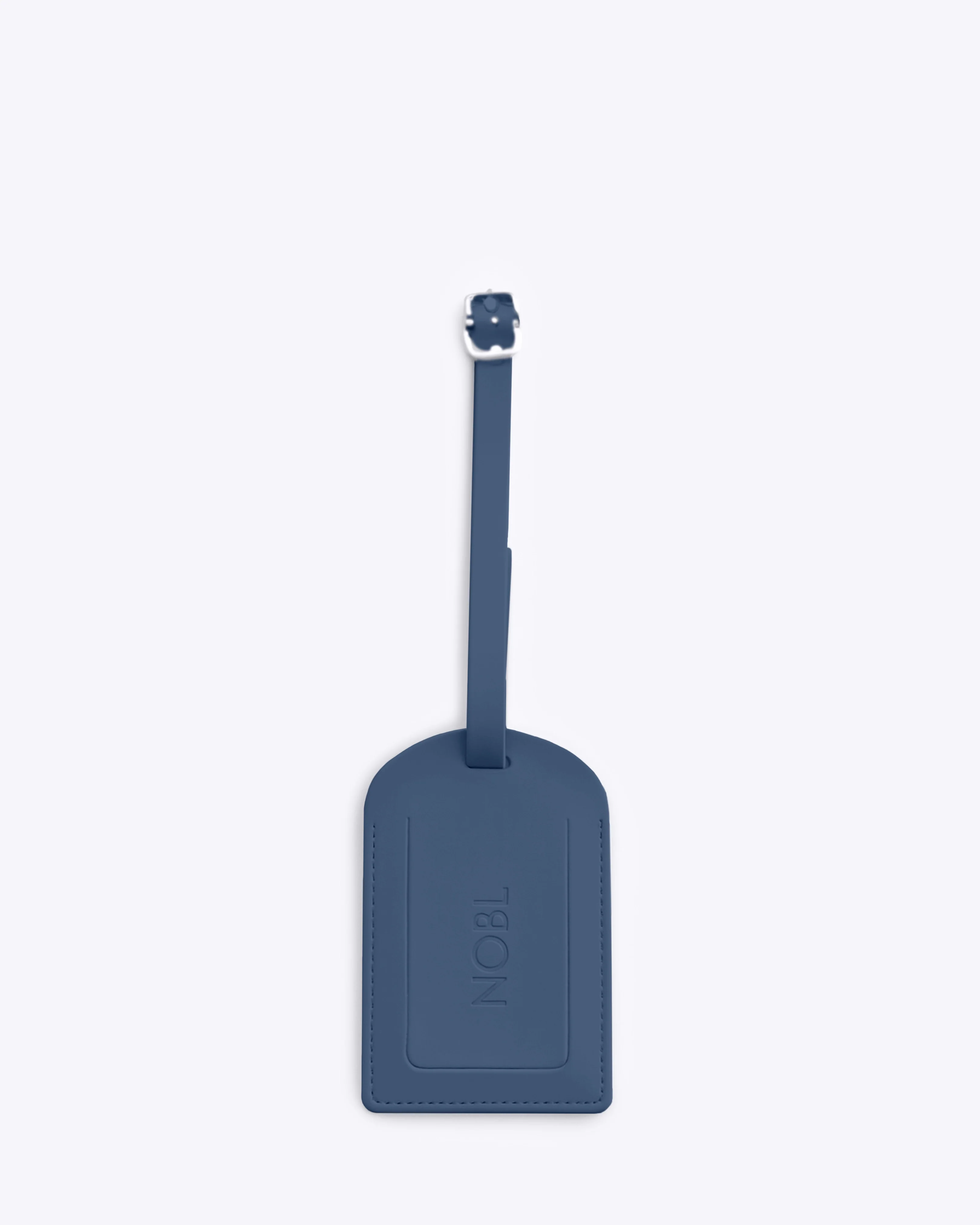Leather Luggage Tag - Image 112