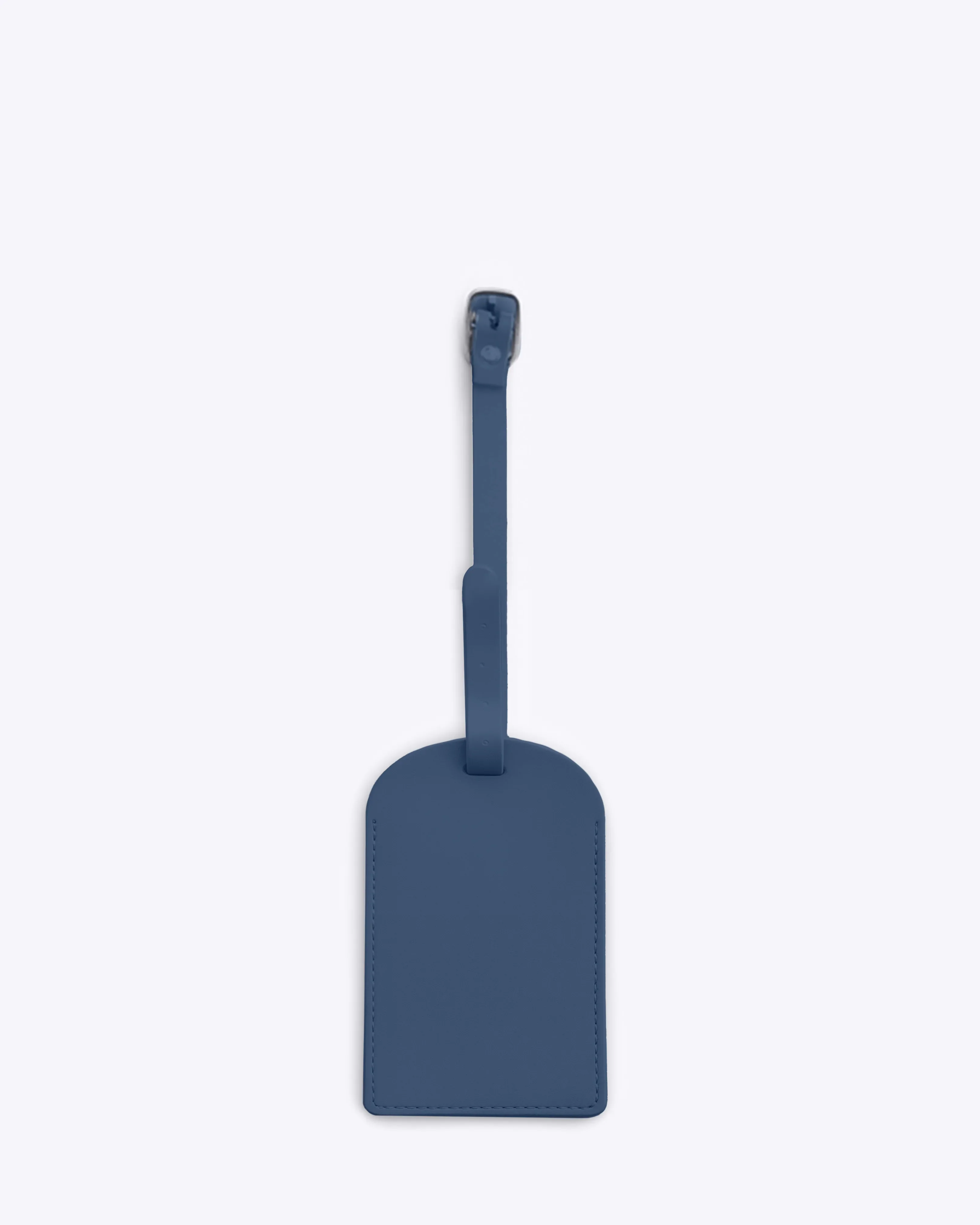 Leather Luggage Tag - Image 113