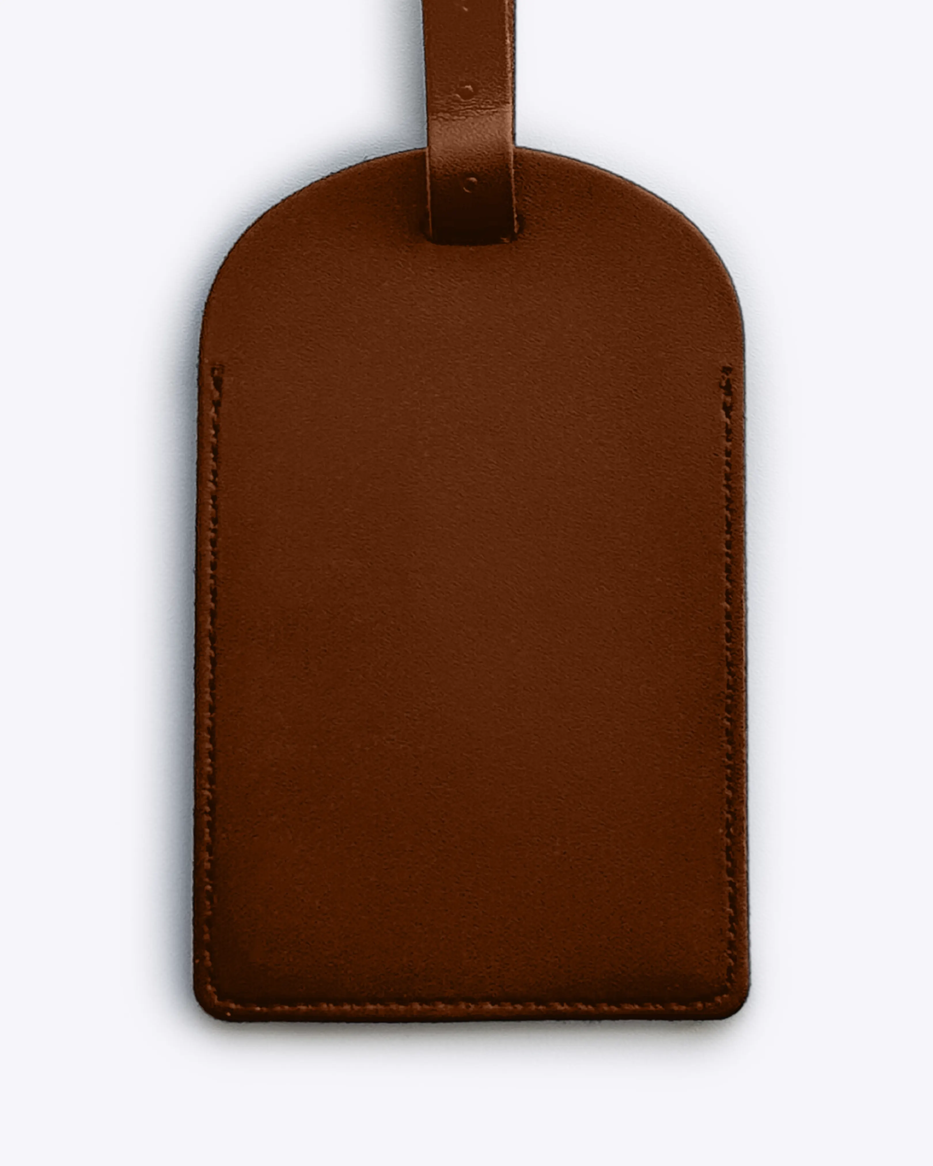 Leather Luggage Tag - Image 13