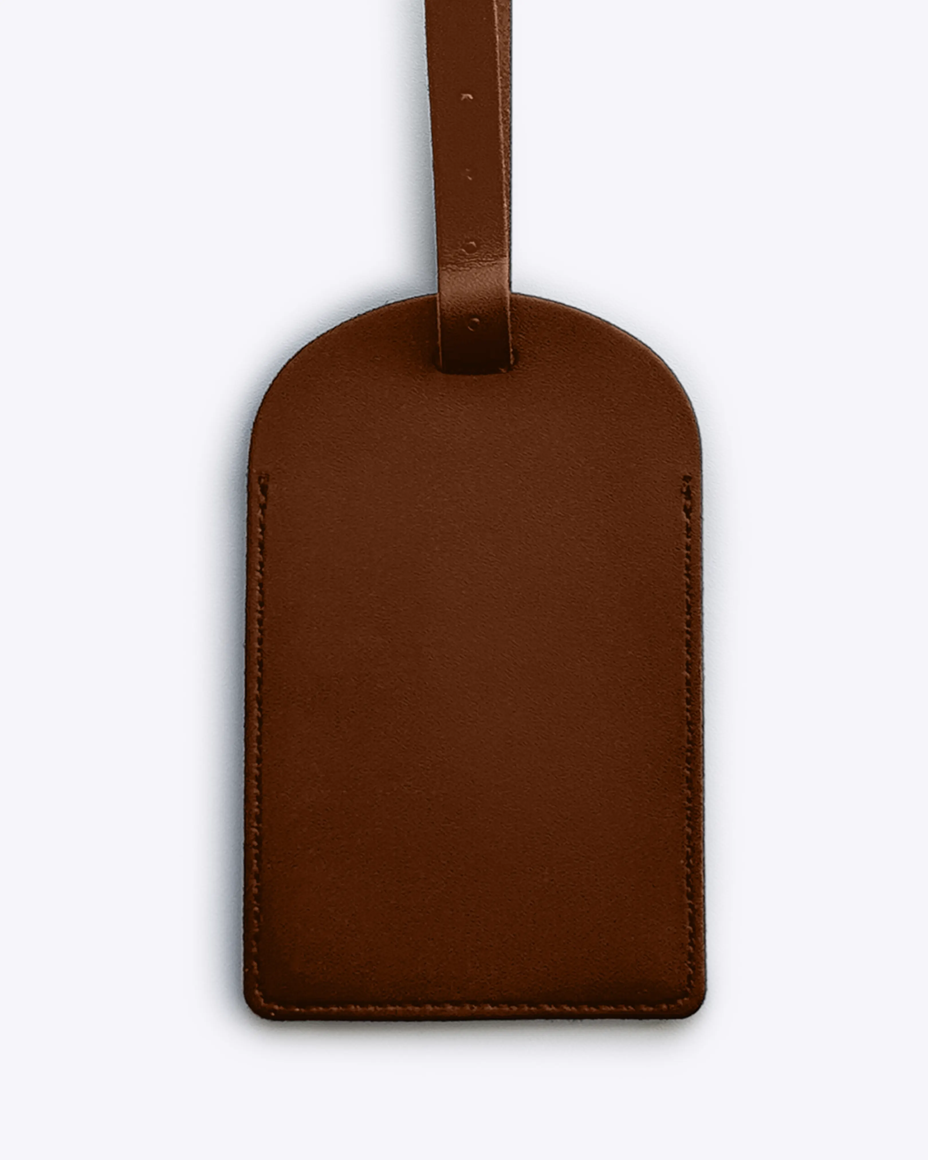Leather Luggage Tag - Image 14