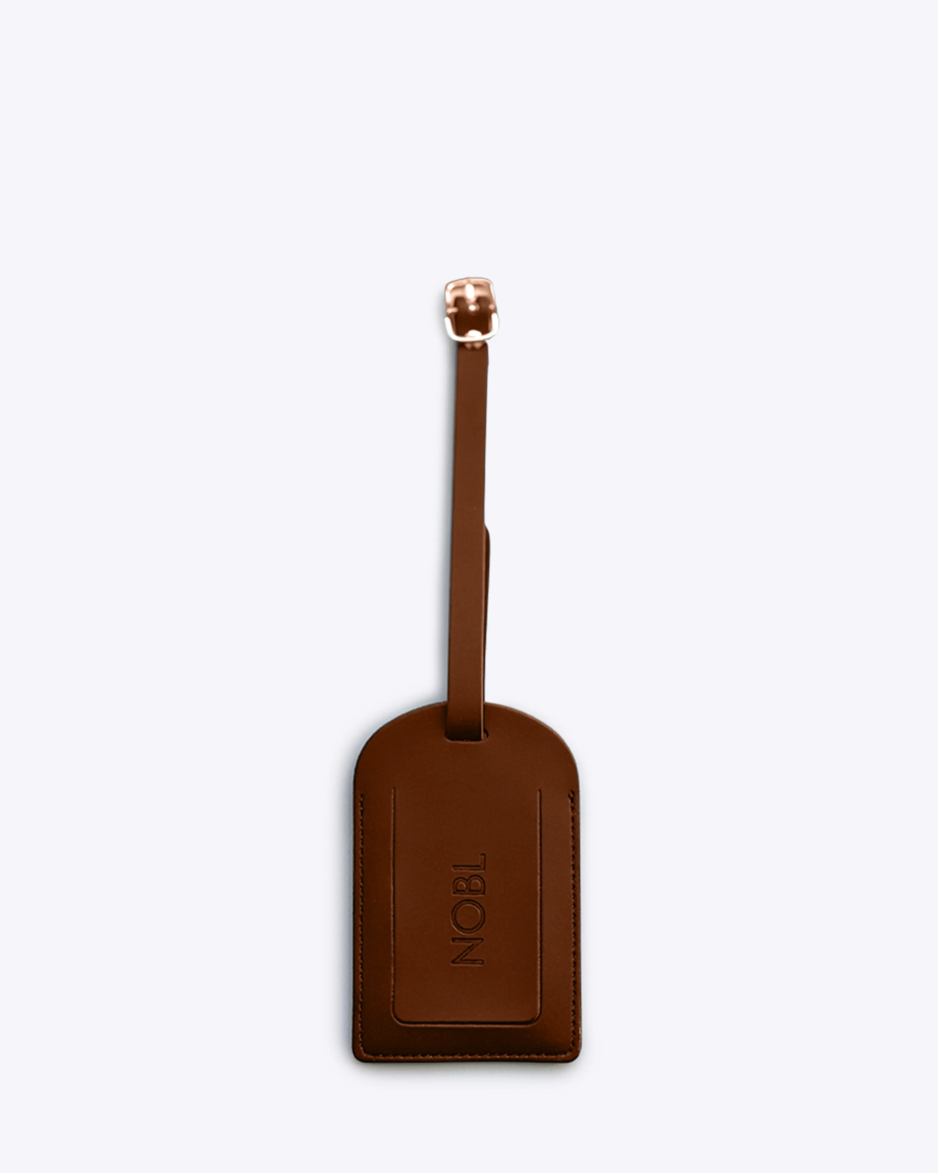 Leather Luggage Tag - Image 16