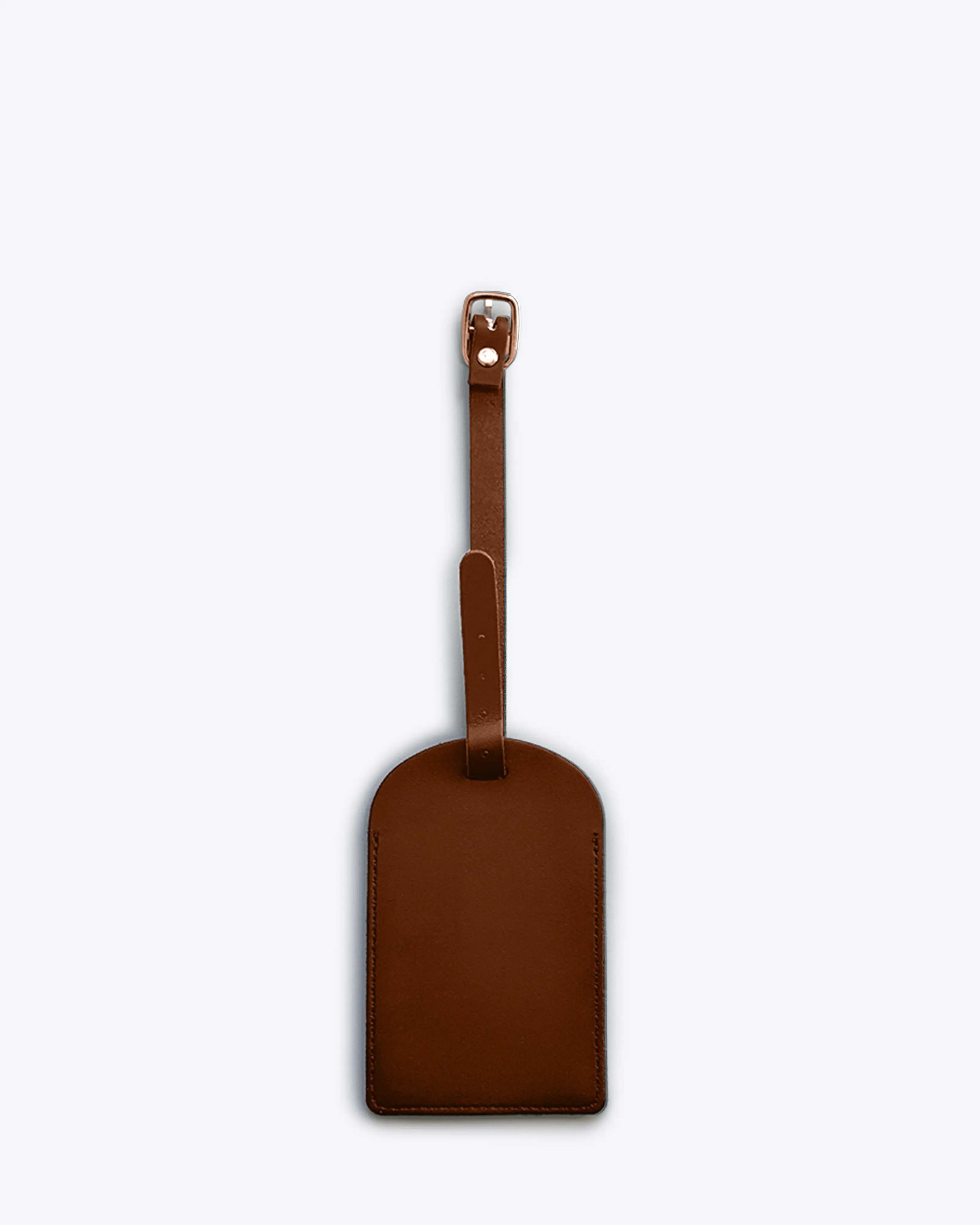 Leather Luggage Tag - Image 17
