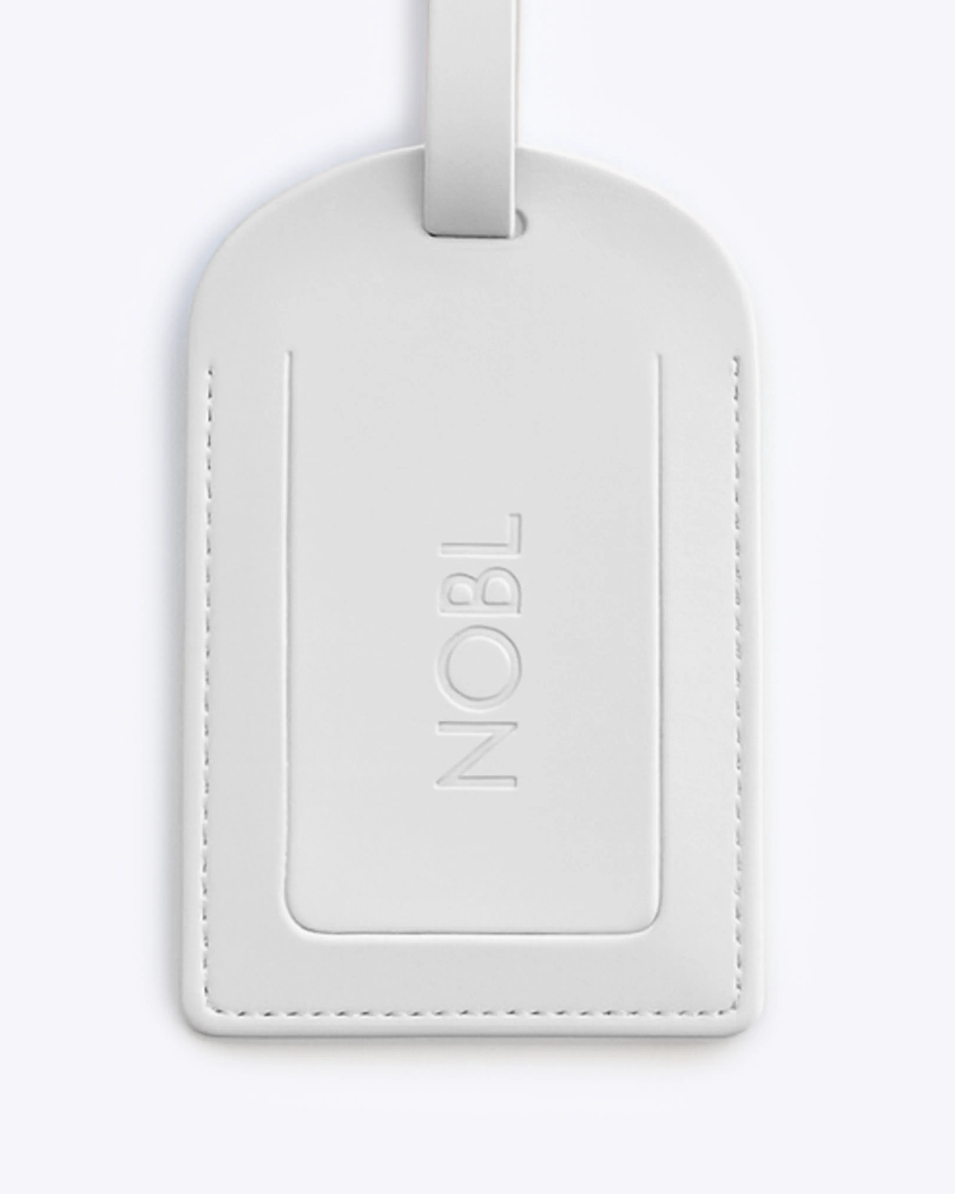 Leather Luggage Tag - Image 18