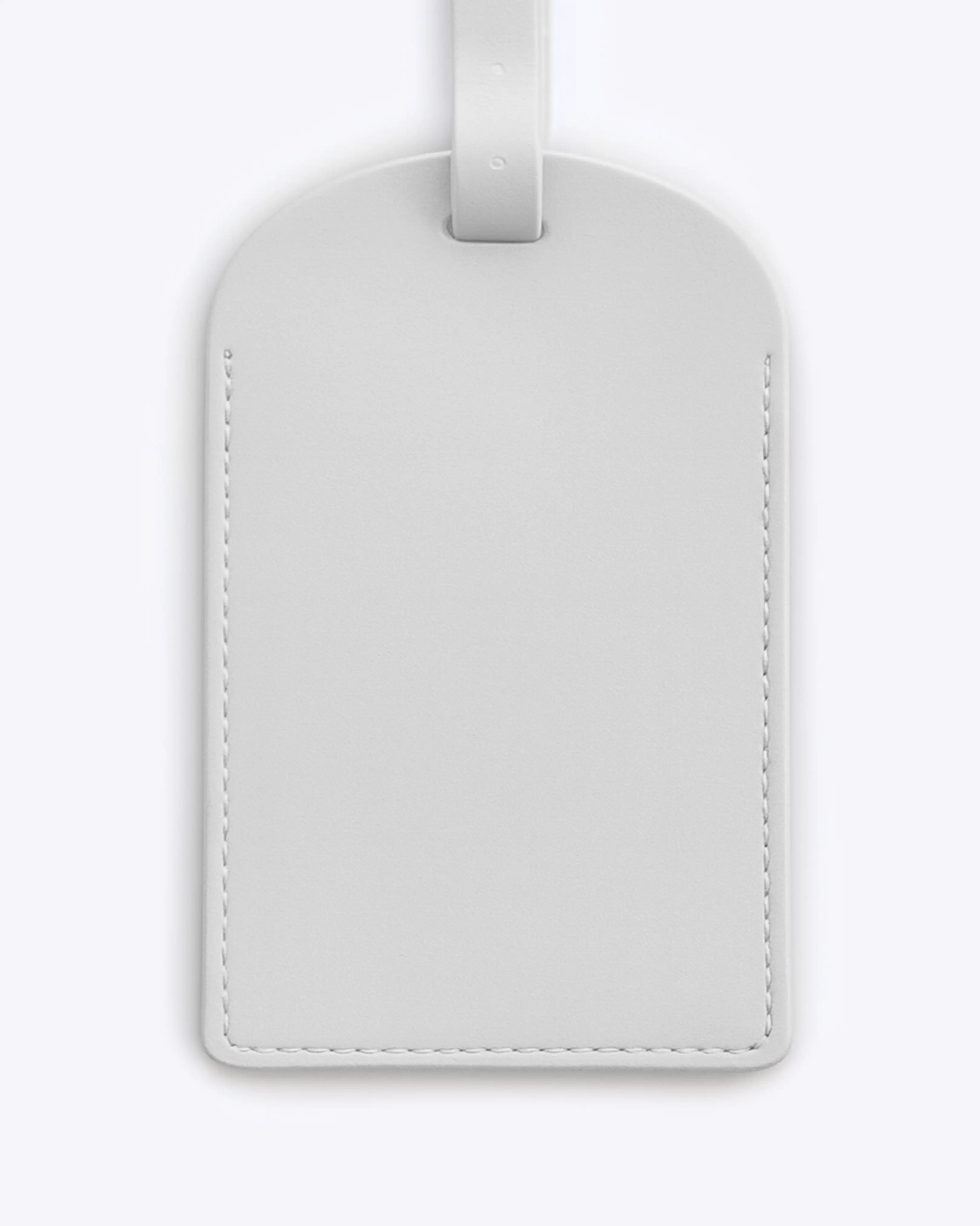 Leather Luggage Tag - Image 21