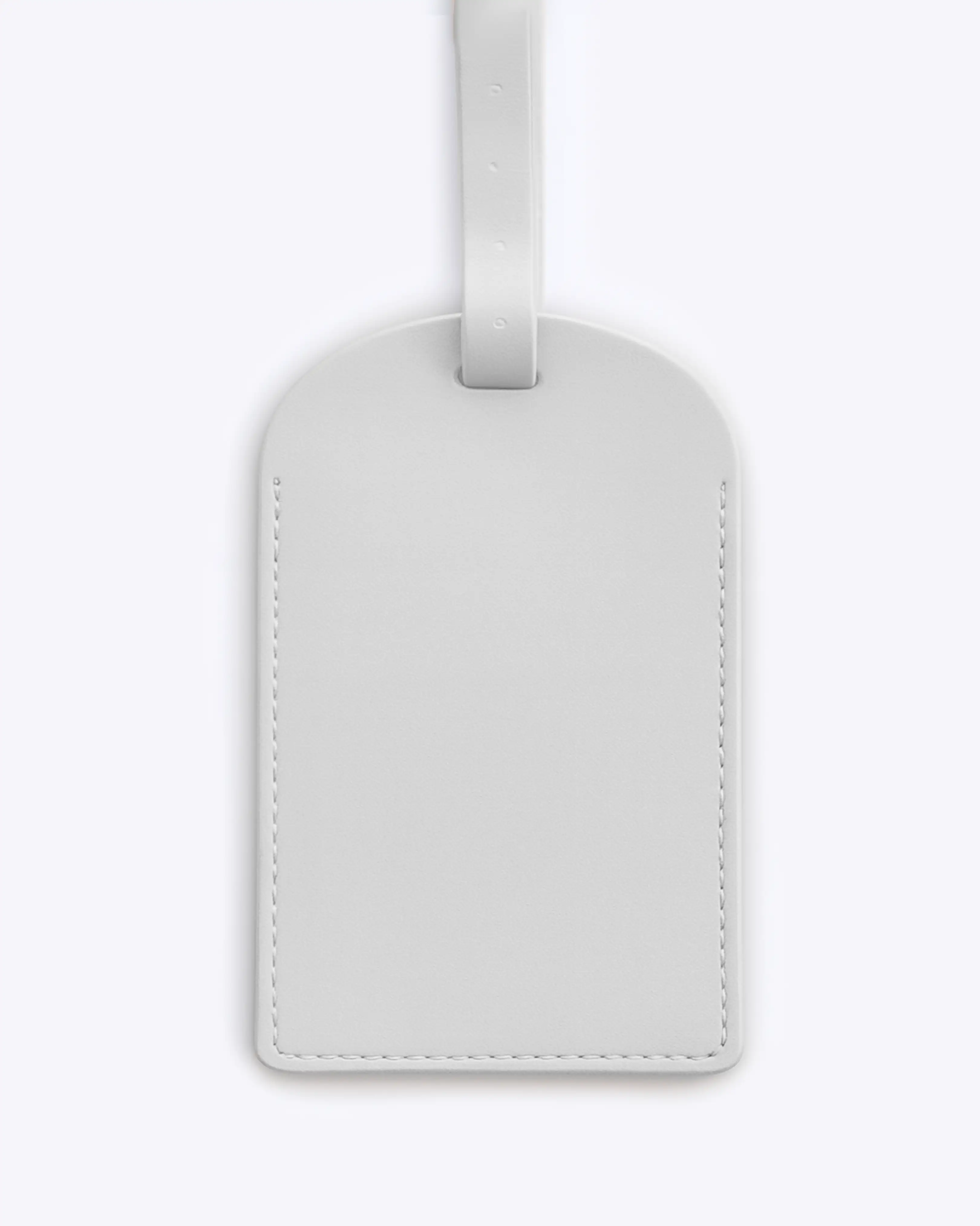 Leather Luggage Tag - Image 22