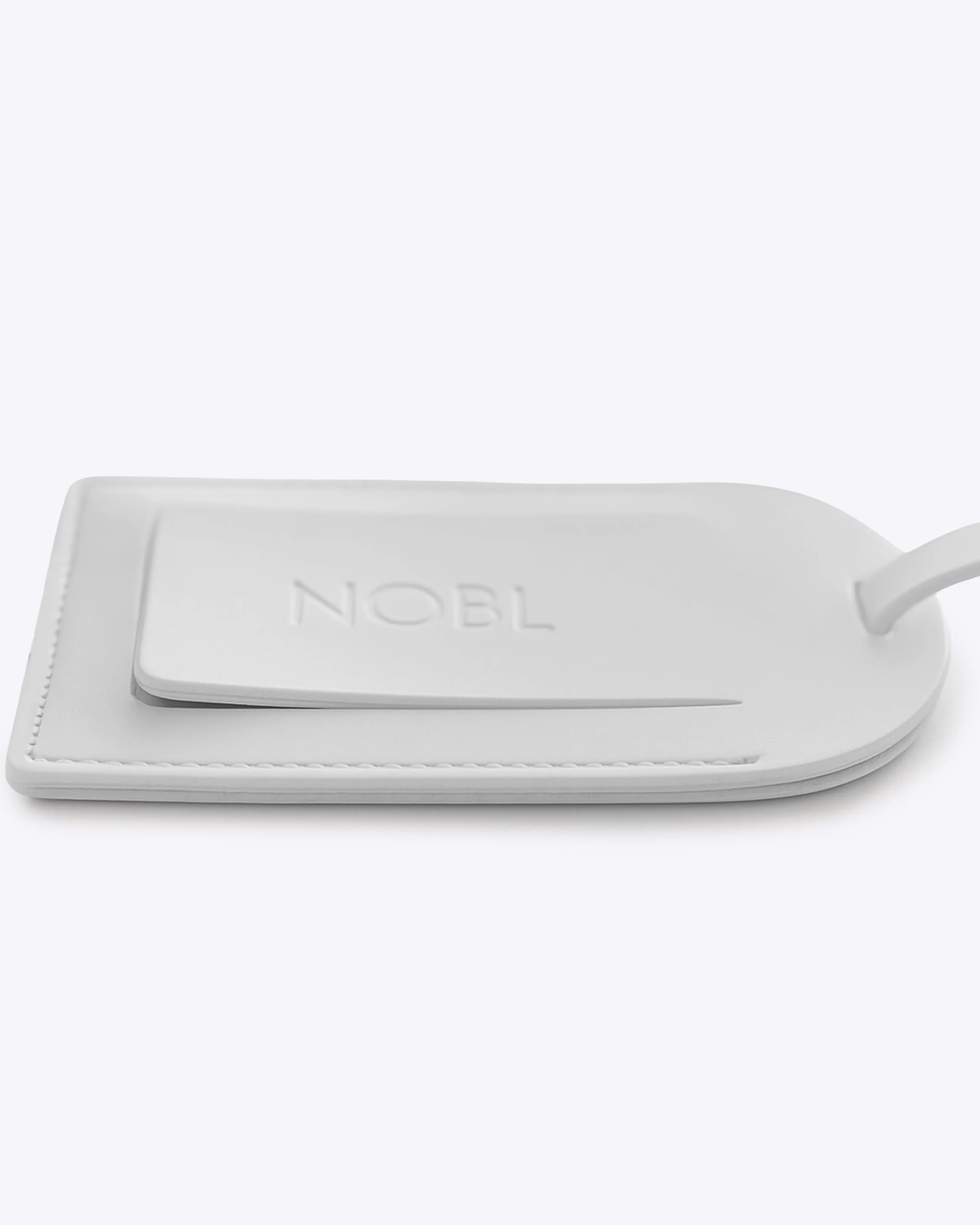 Leather Luggage Tag - Image 23