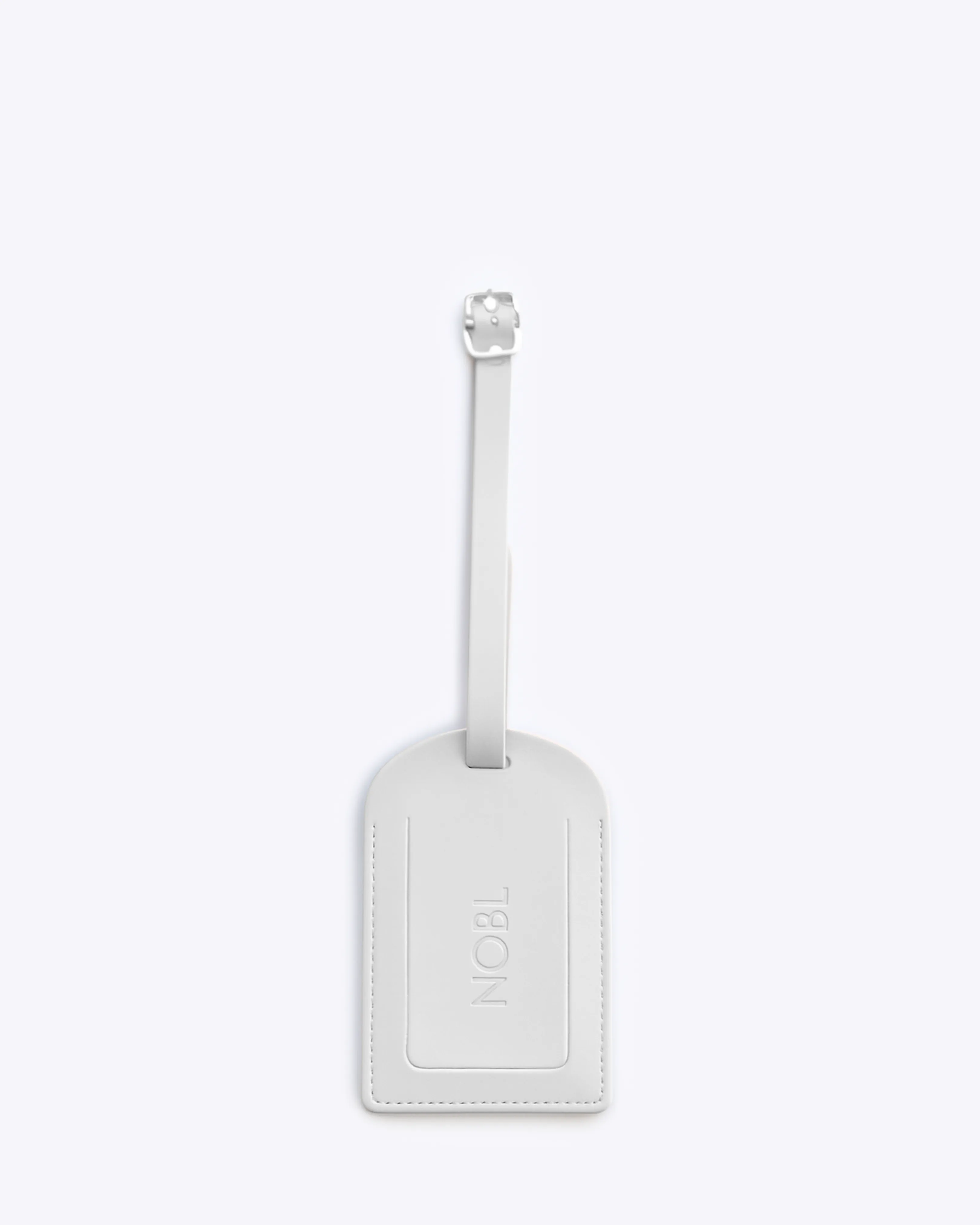 Leather Luggage Tag - Image 24