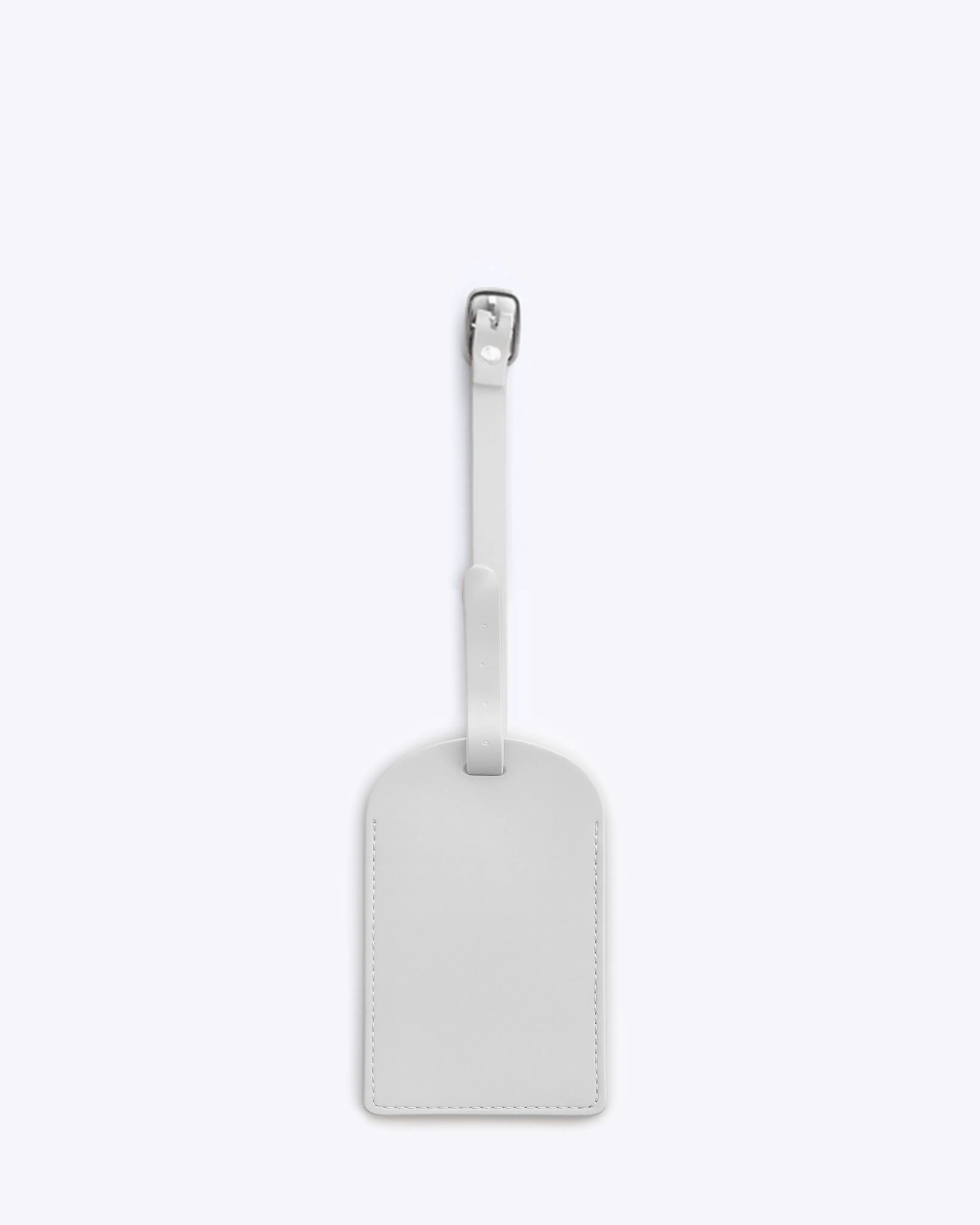 Leather Luggage Tag - Image 25