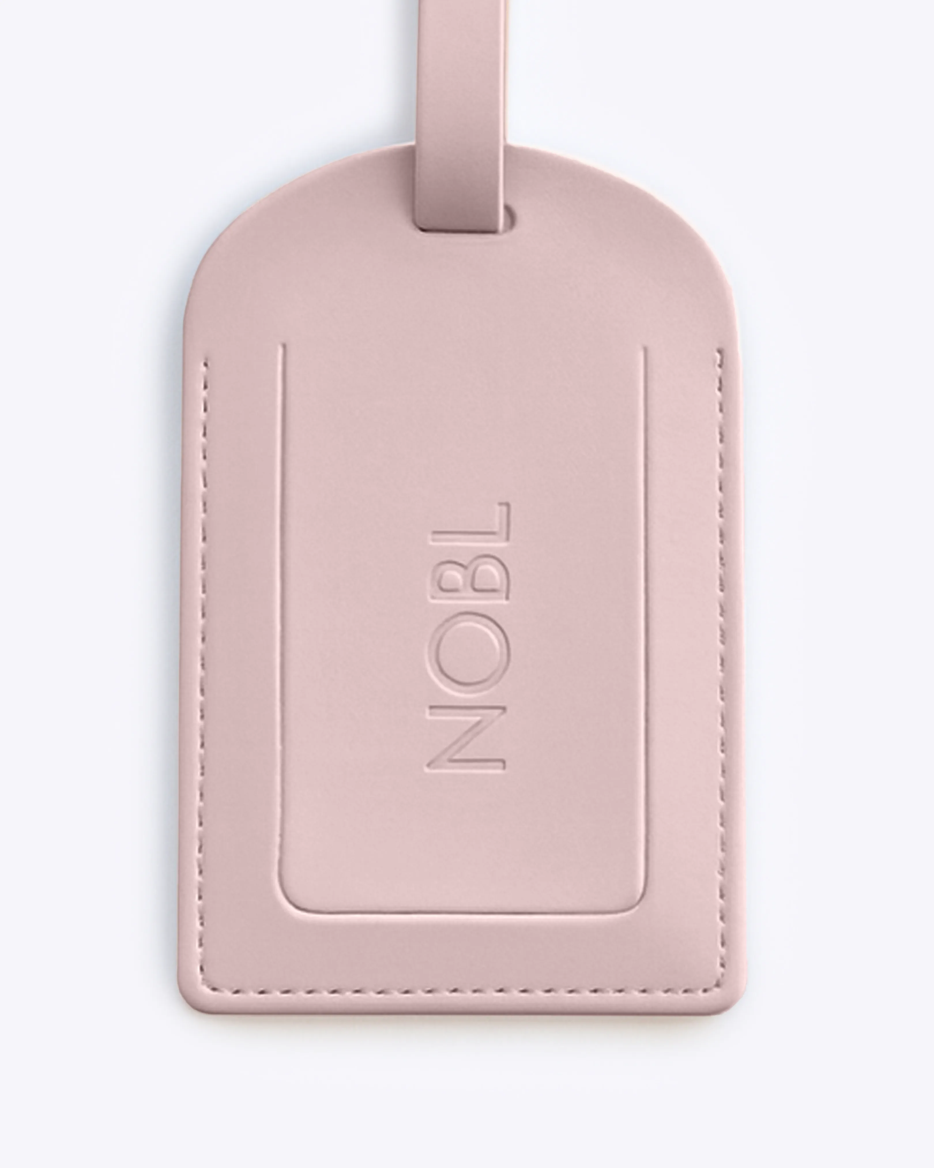 Leather Luggage Tag - Image 26