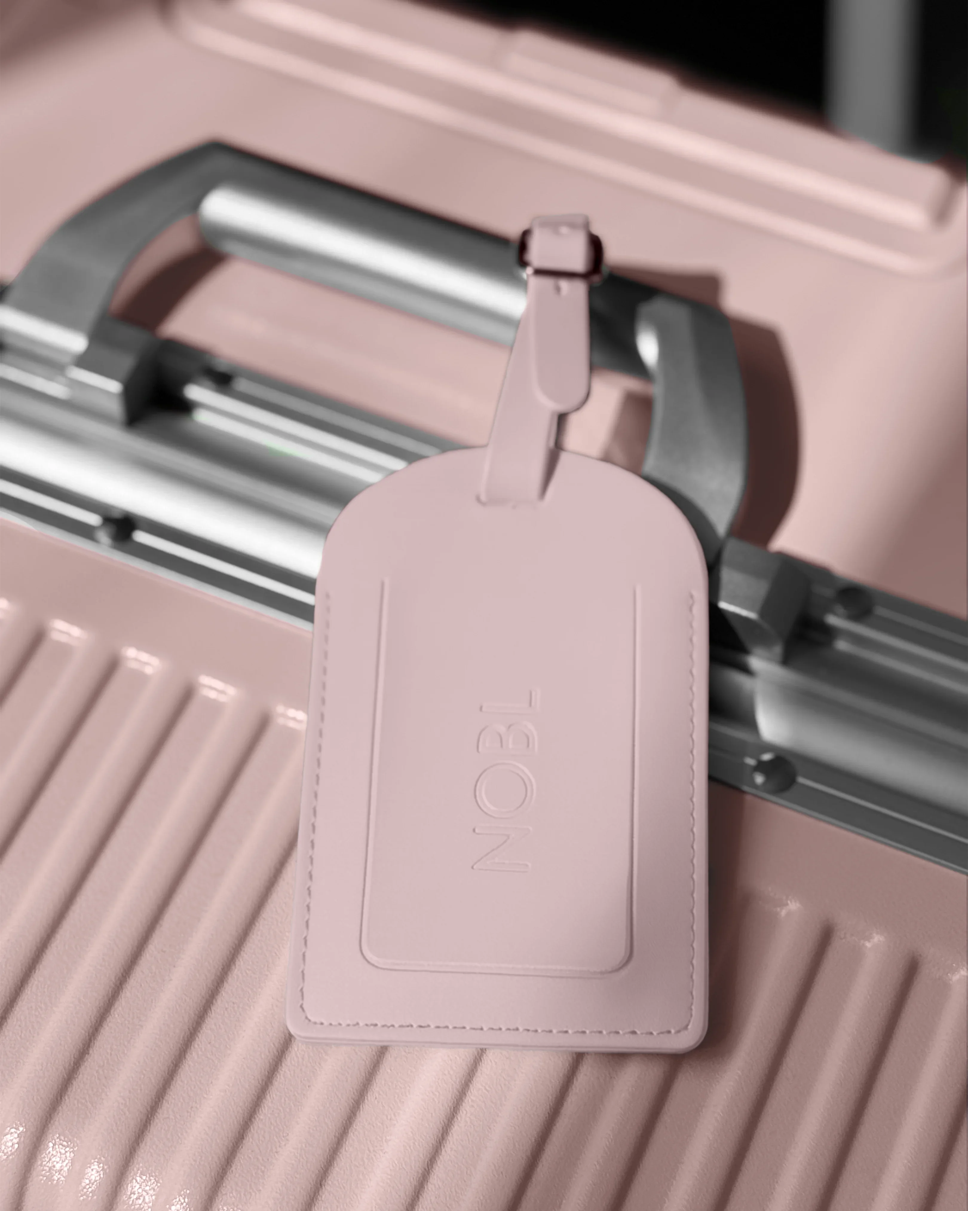 Leather Luggage Tag - Image 27
