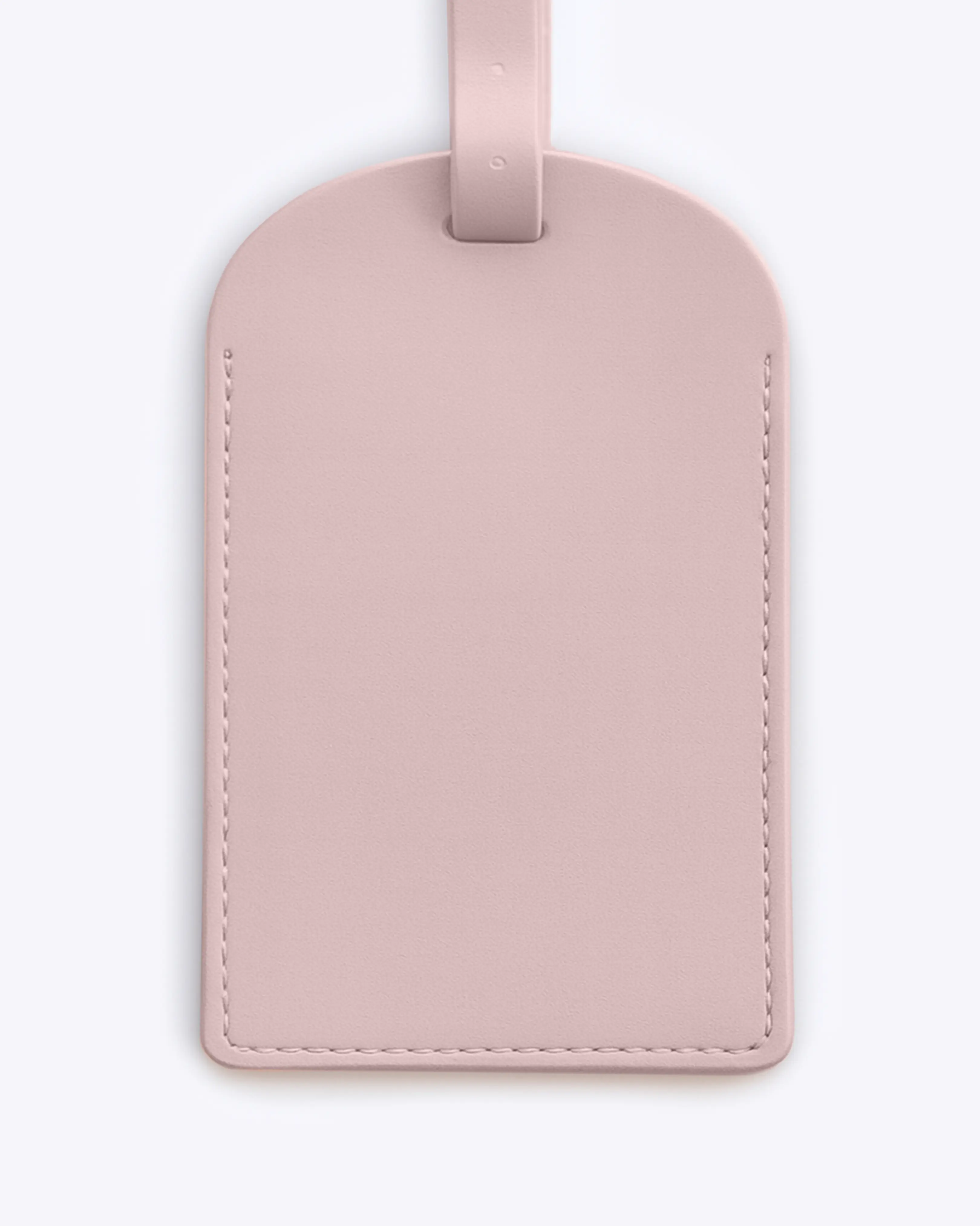 Leather Luggage Tag - Image 29
