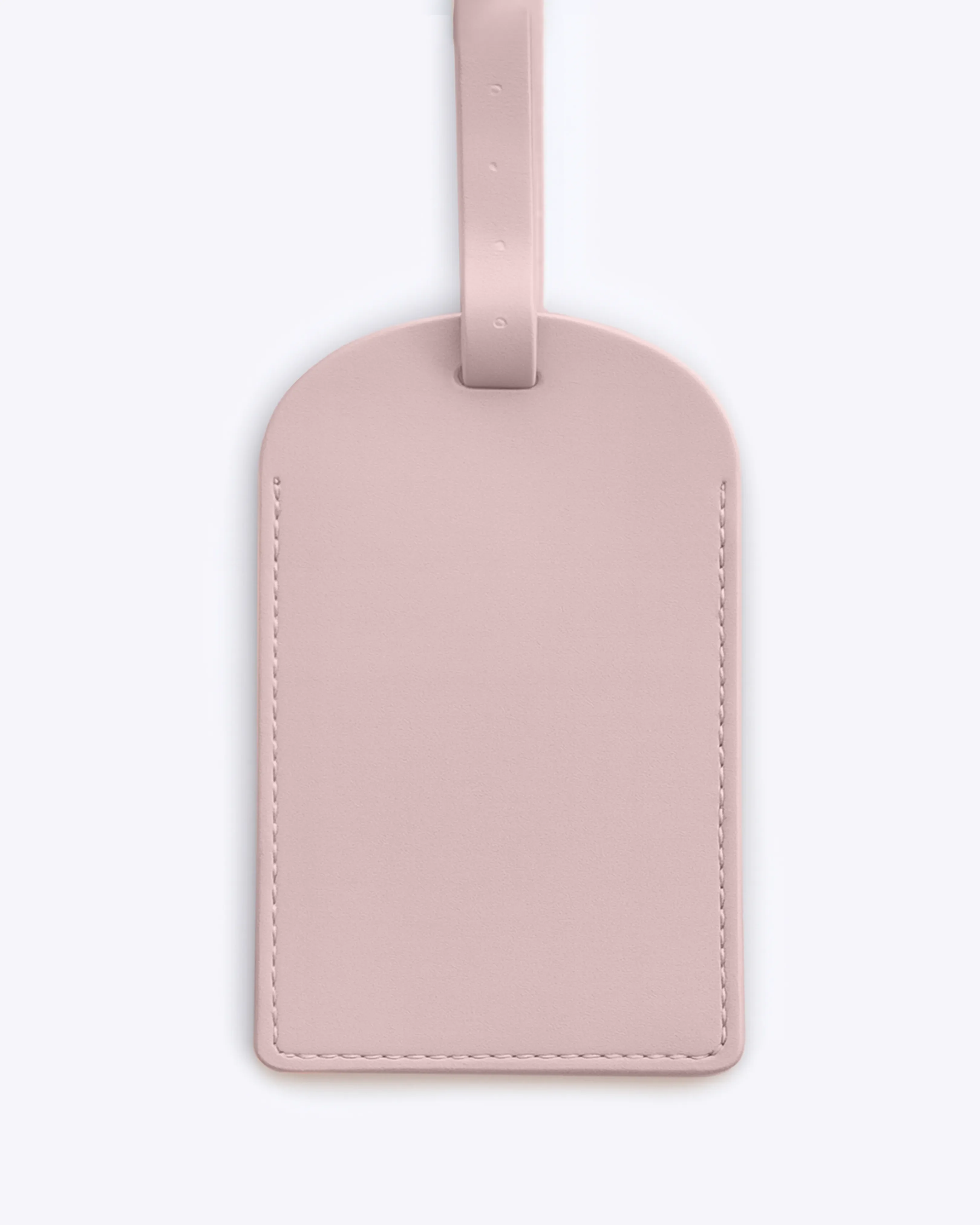 Leather Luggage Tag - Image 30