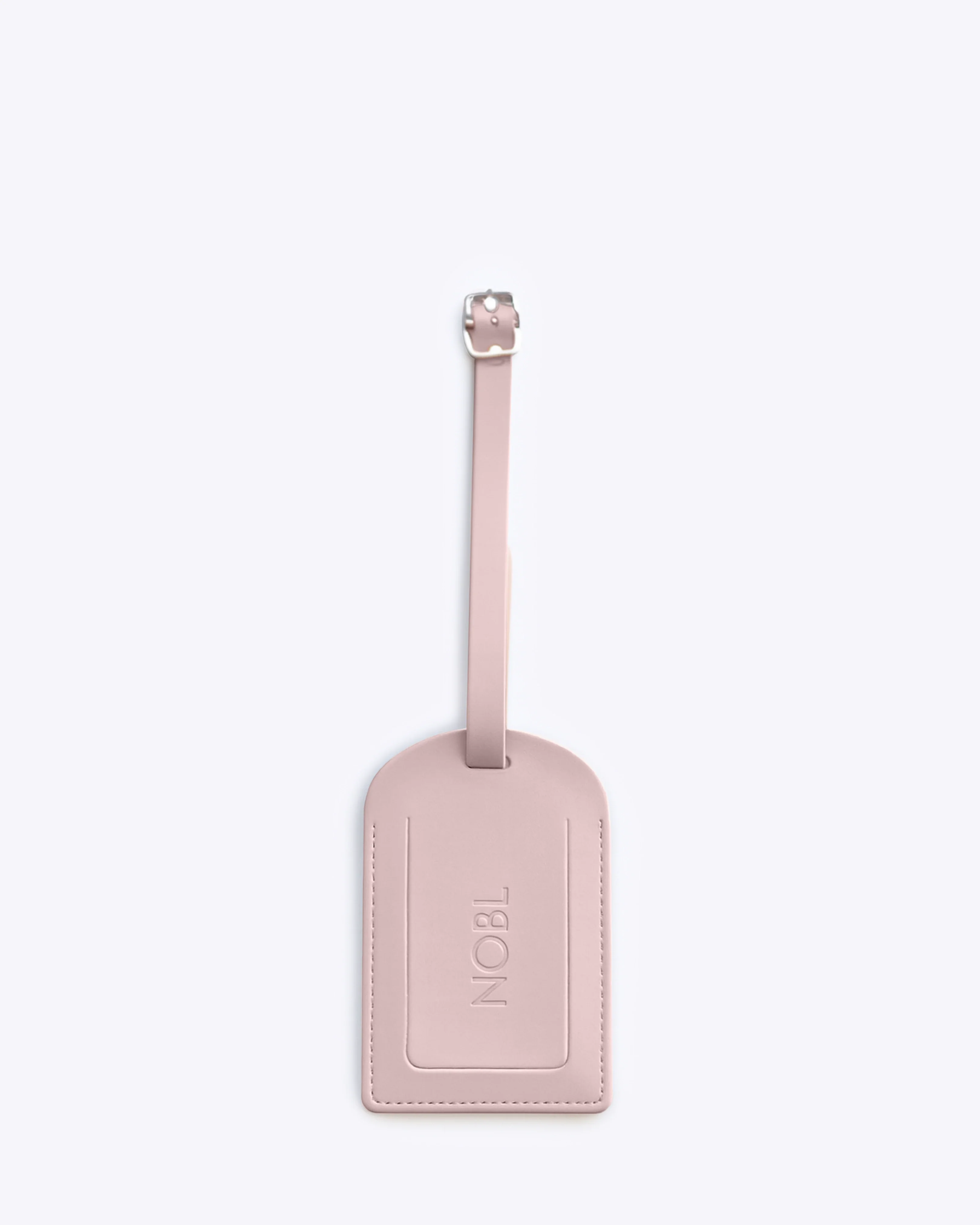 Leather Luggage Tag - Image 32