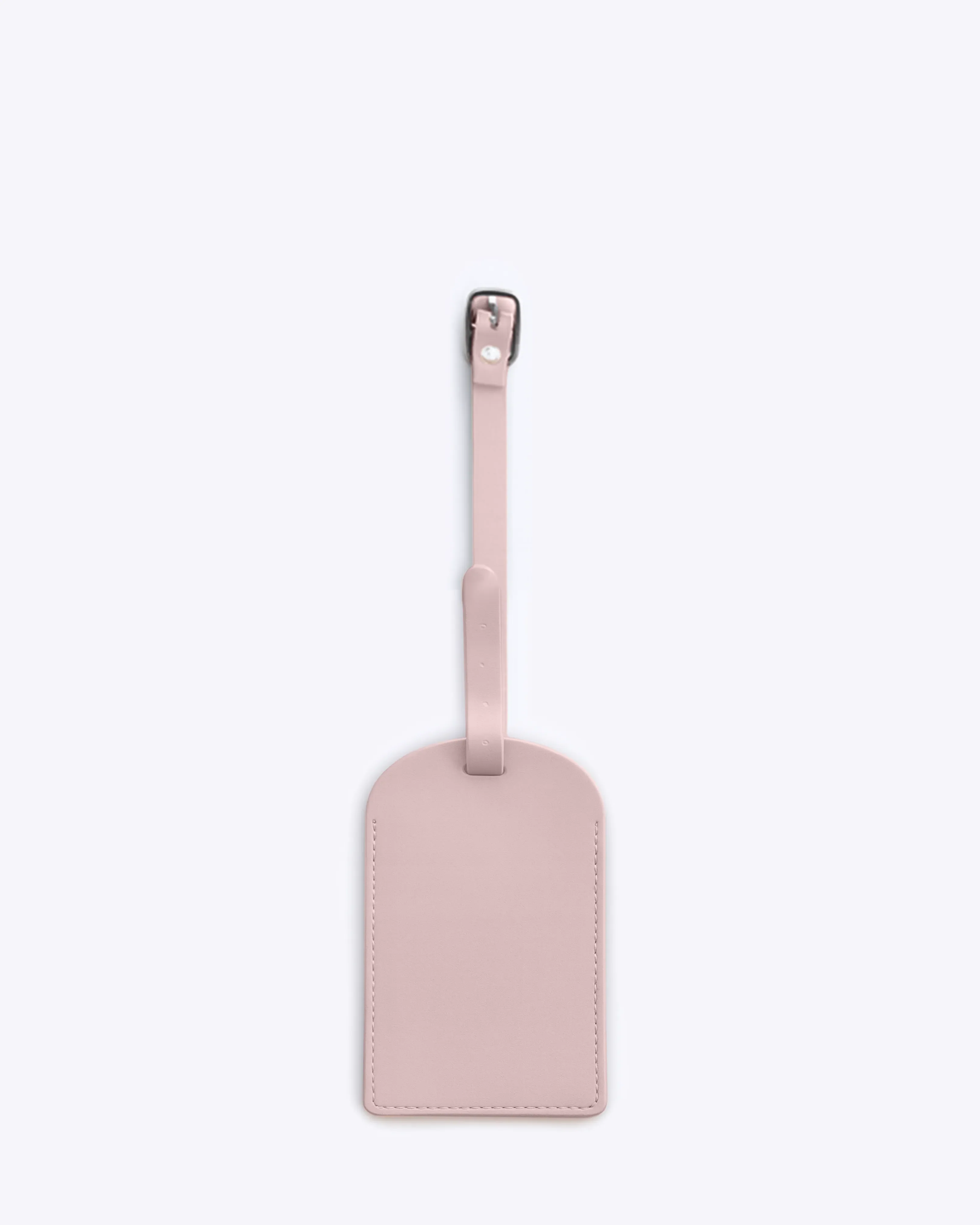 Leather Luggage Tag - Image 33