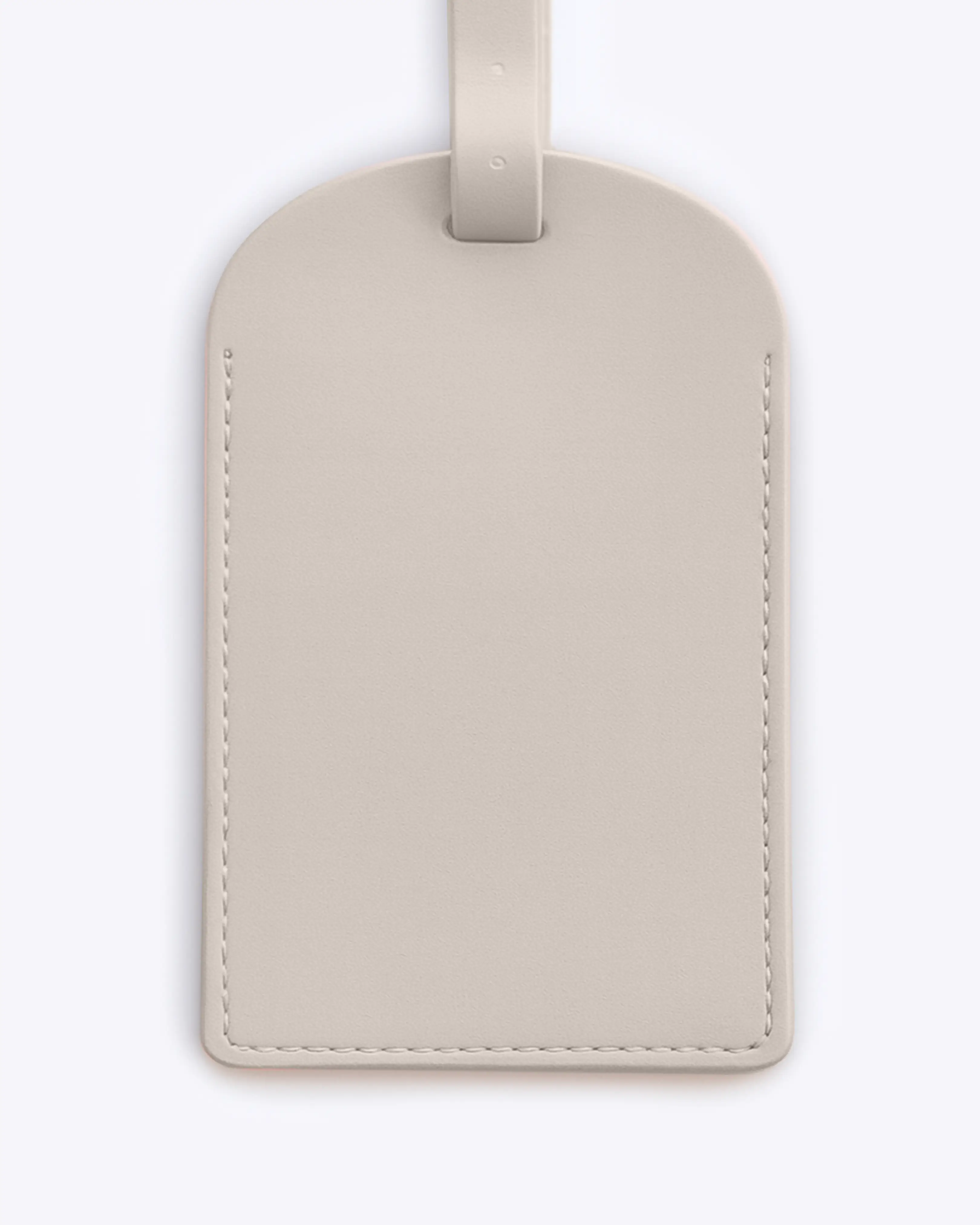 Leather Luggage Tag - Image 37