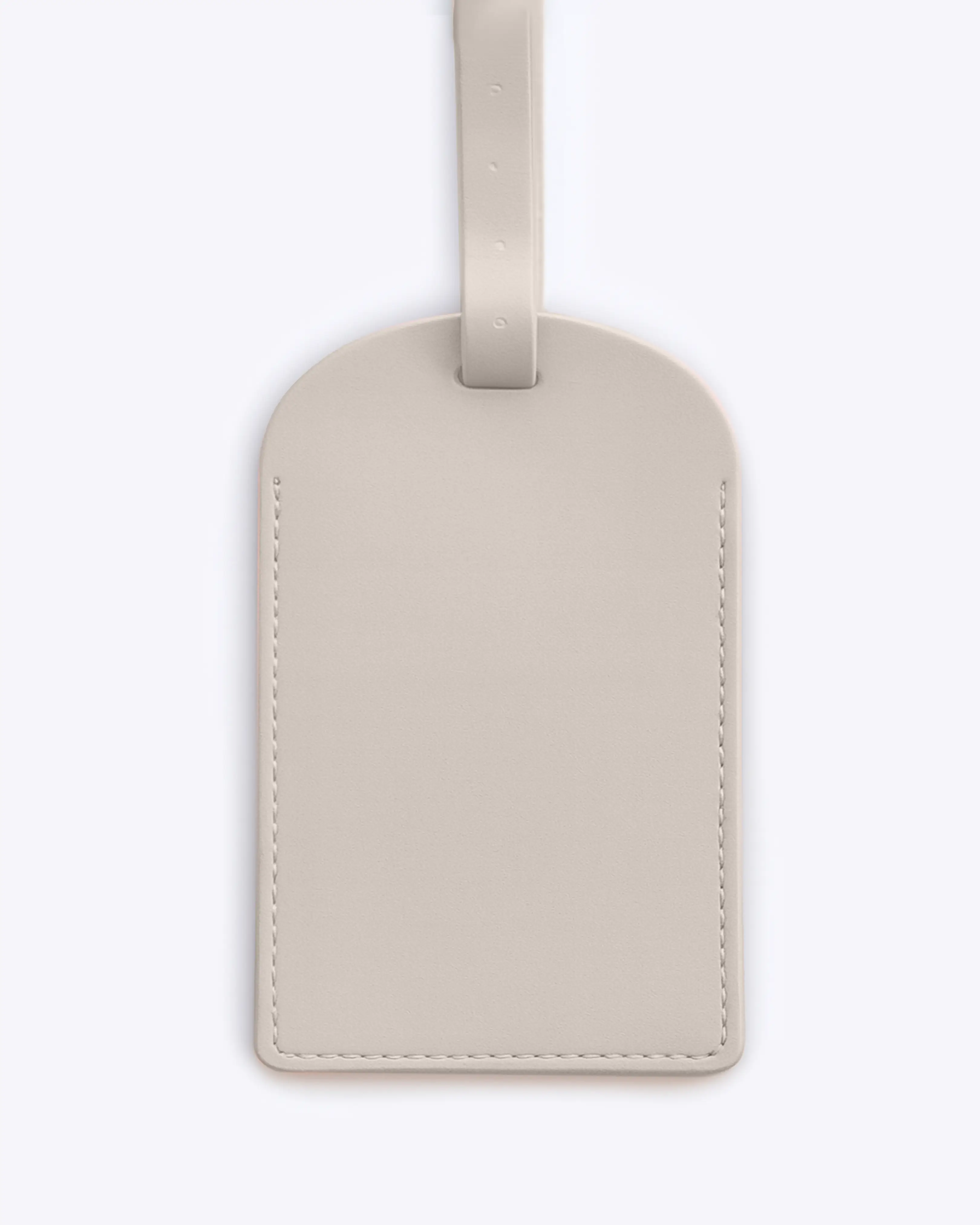 Leather Luggage Tag - Image 38