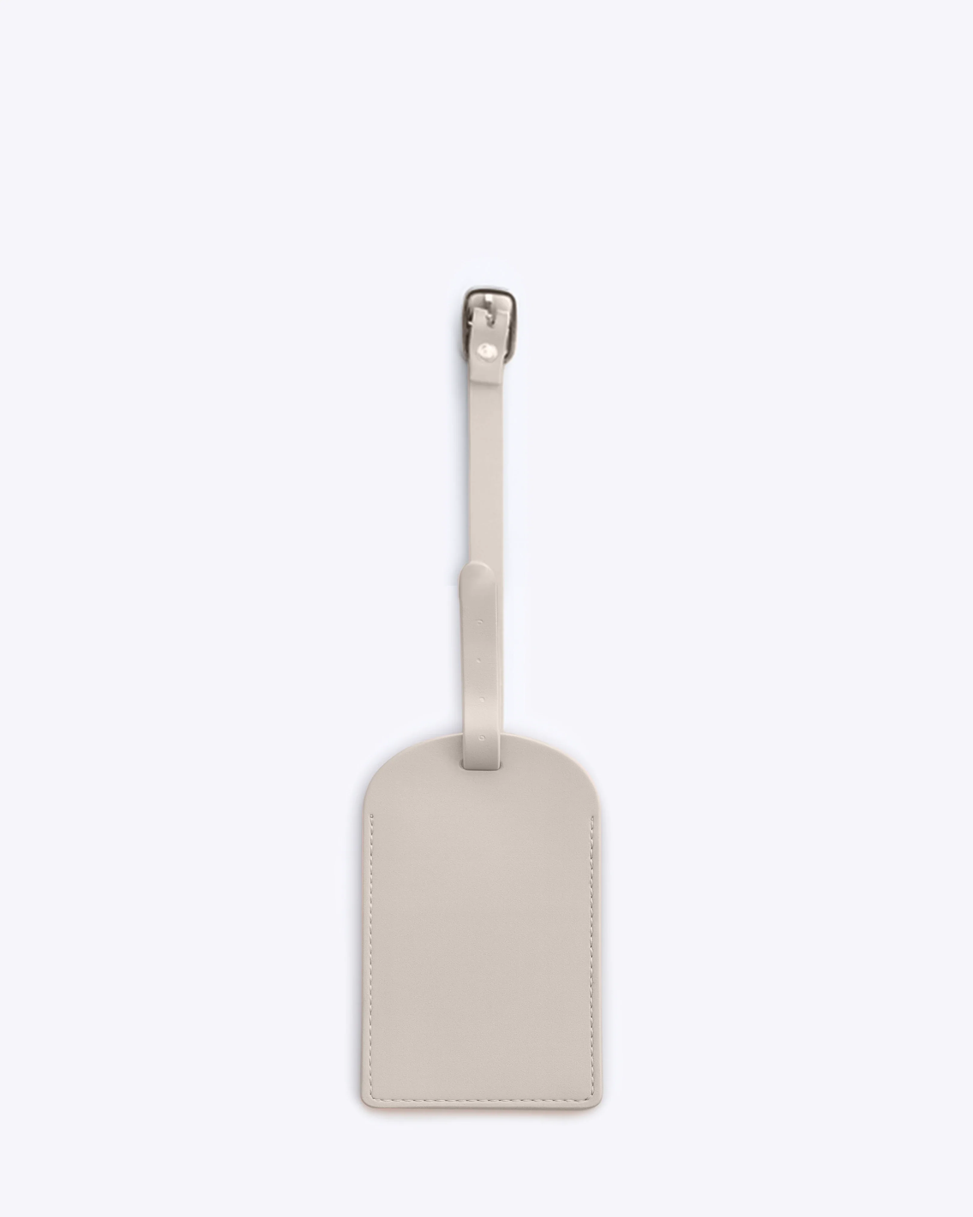 Leather Luggage Tag - Image 41