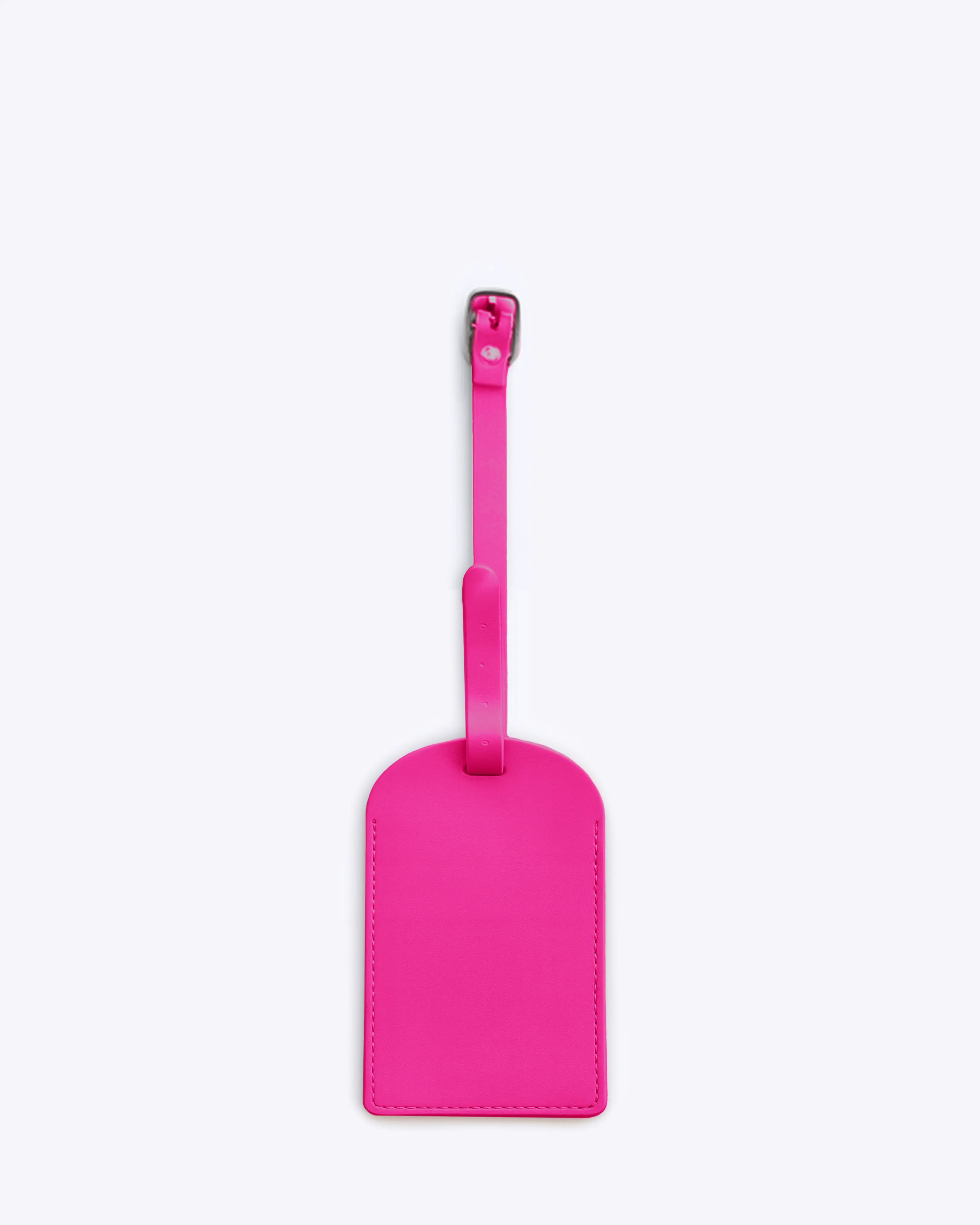 Leather Luggage Tag - Image 49