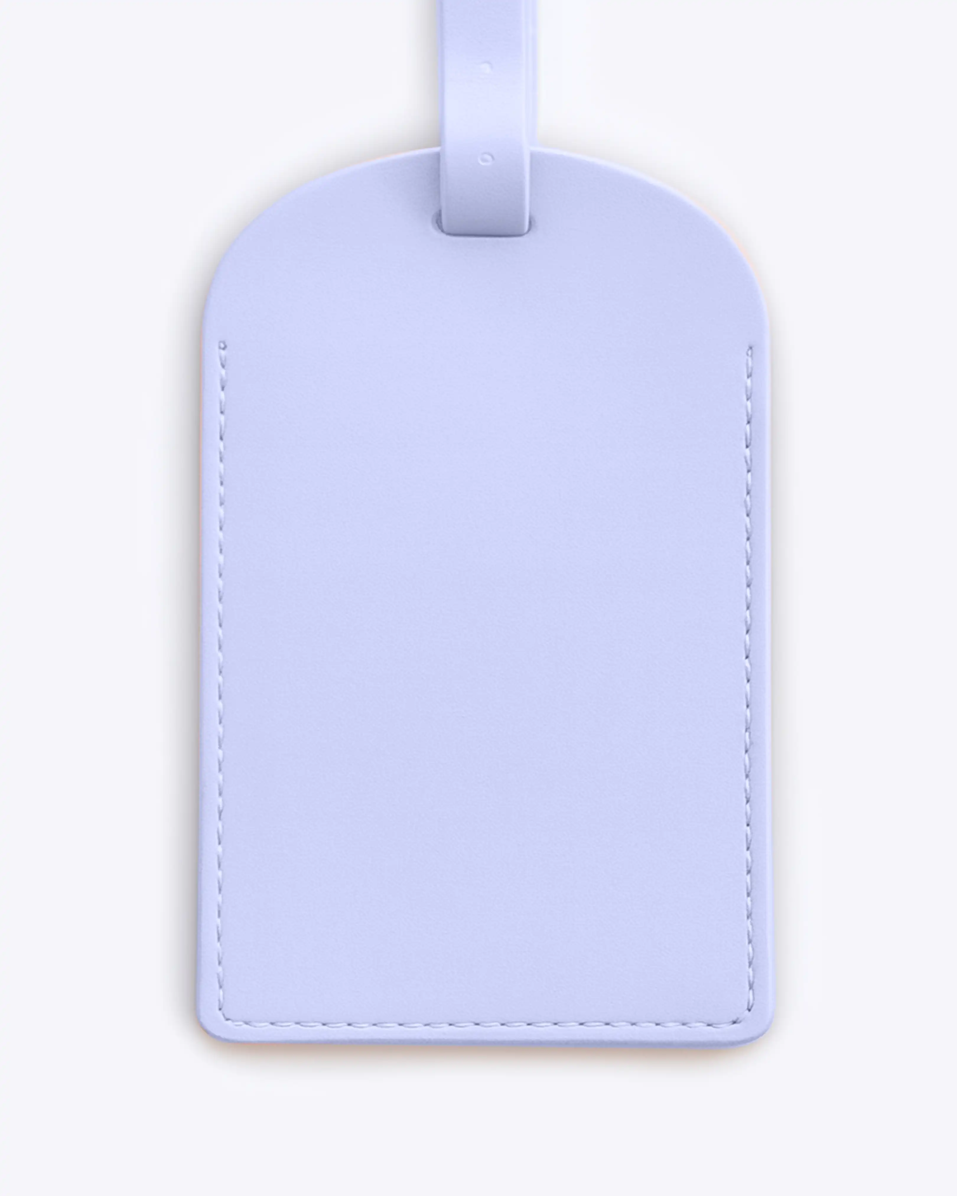 Leather Luggage Tag - Image 53