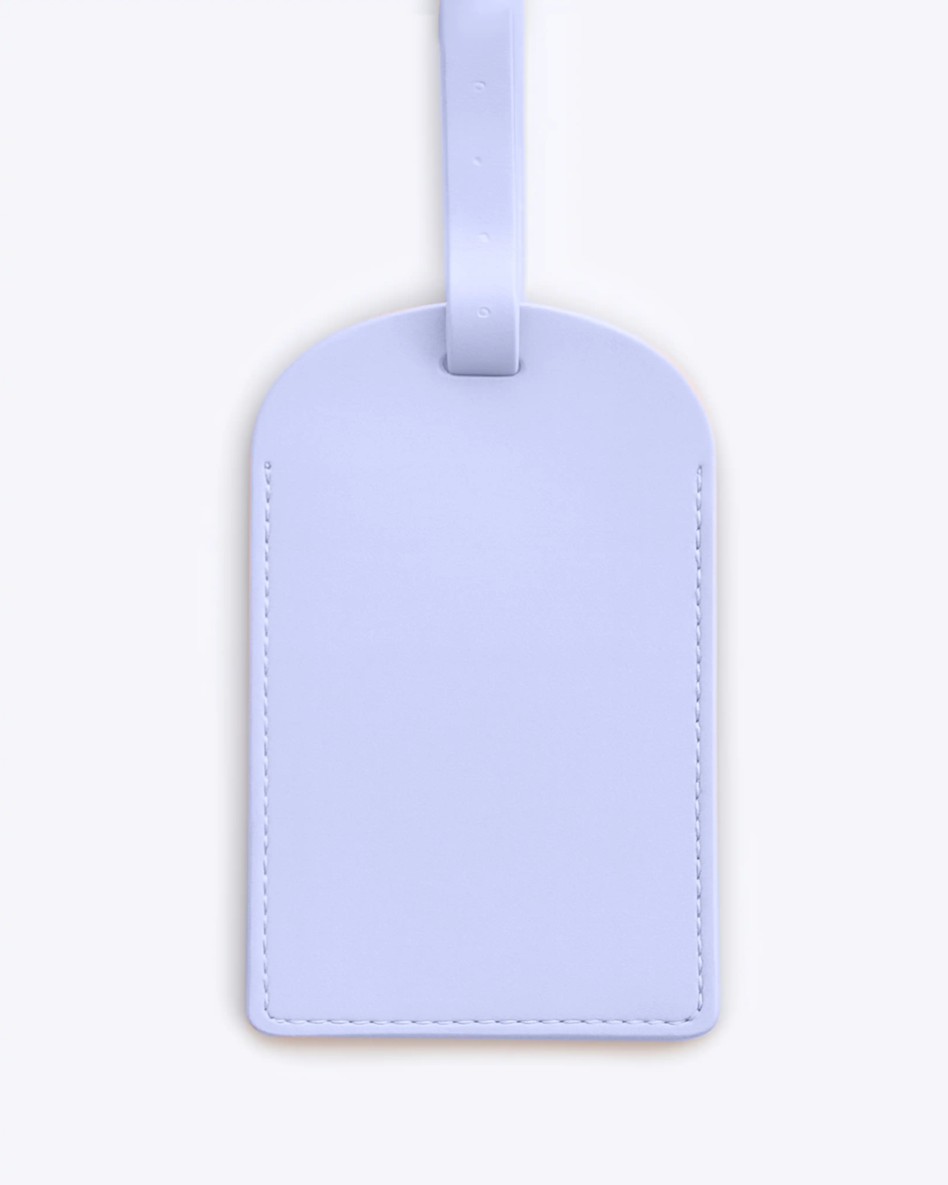 Leather Luggage Tag - Image 54