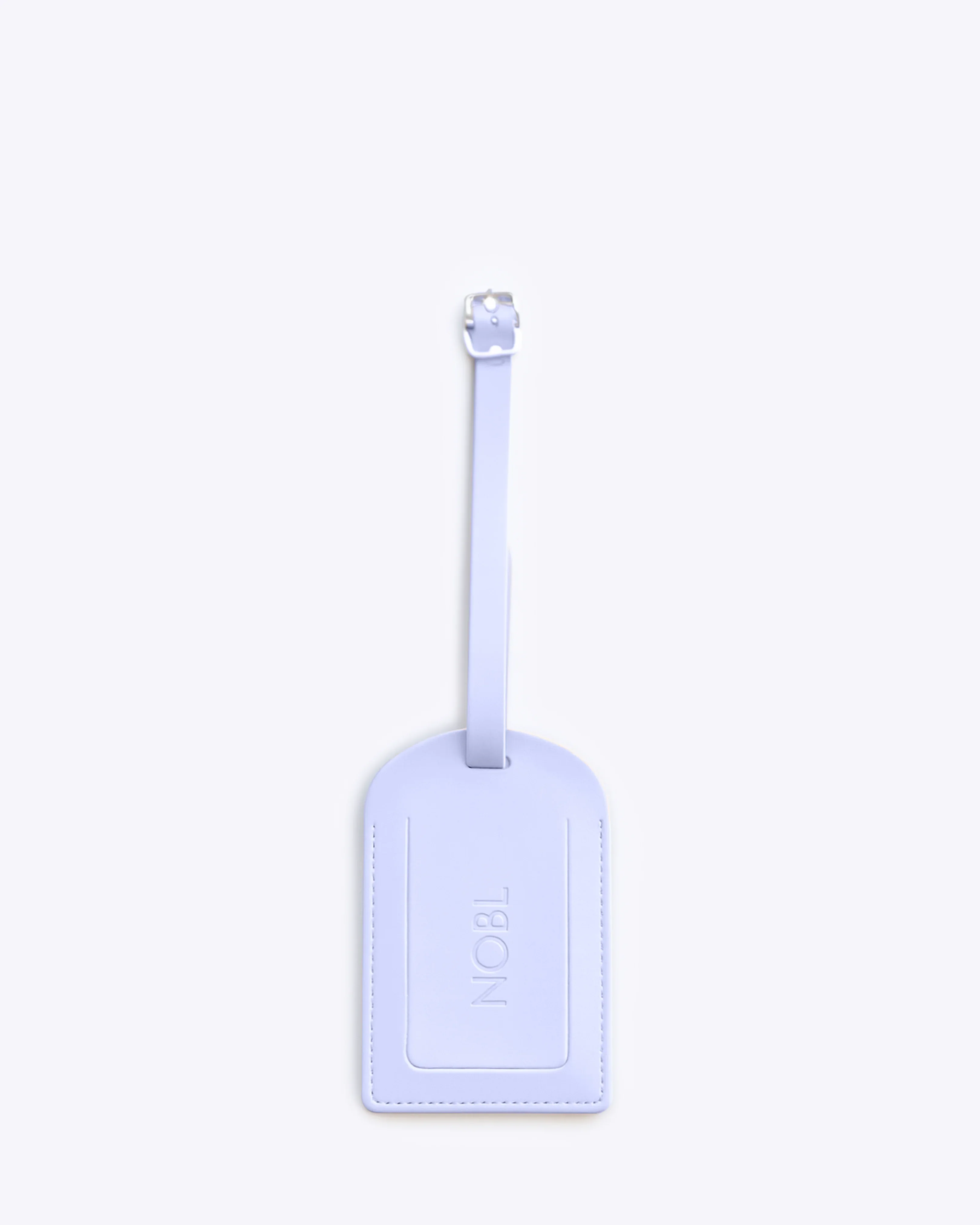 Leather Luggage Tag - Image 56