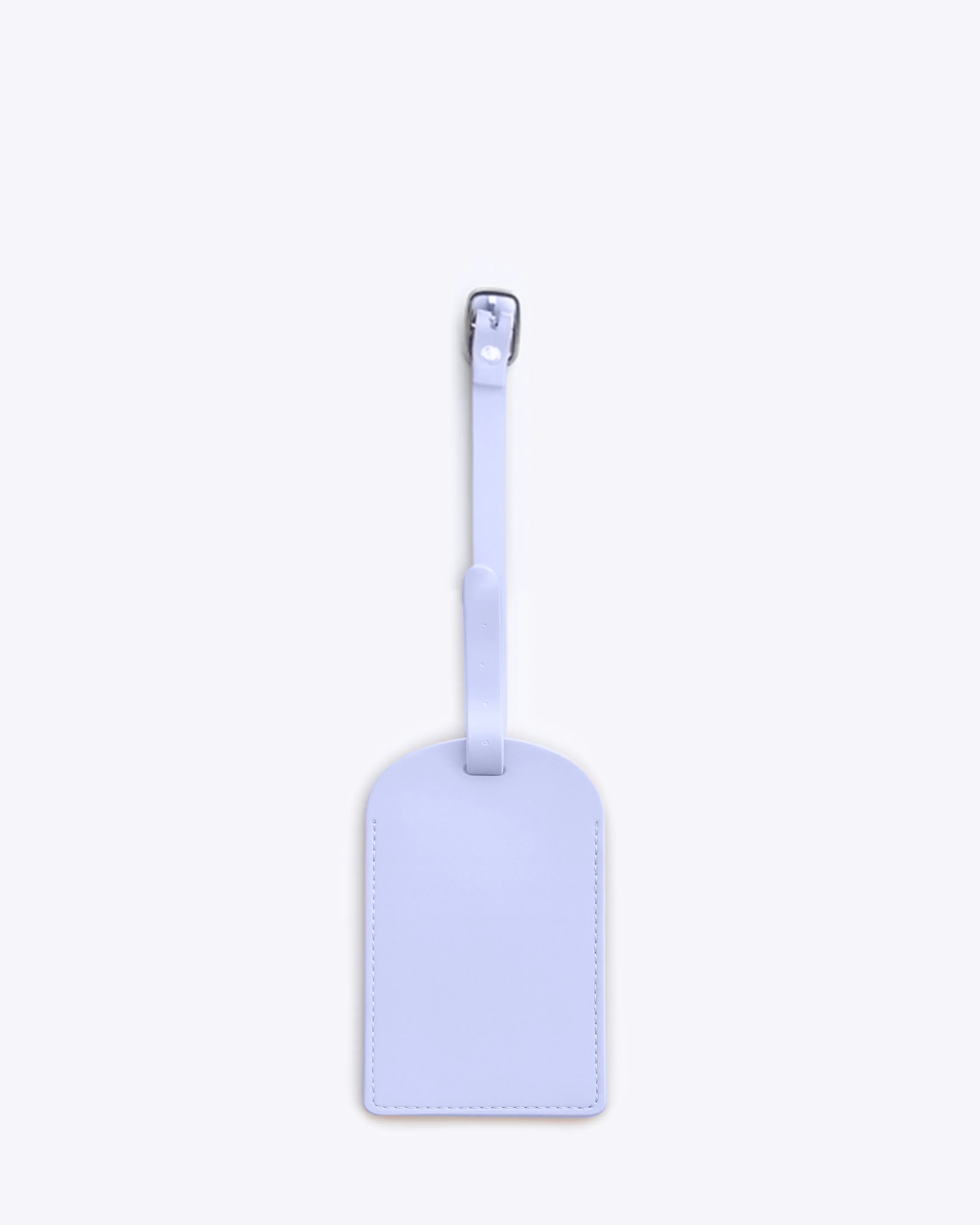 Leather Luggage Tag - Image 57