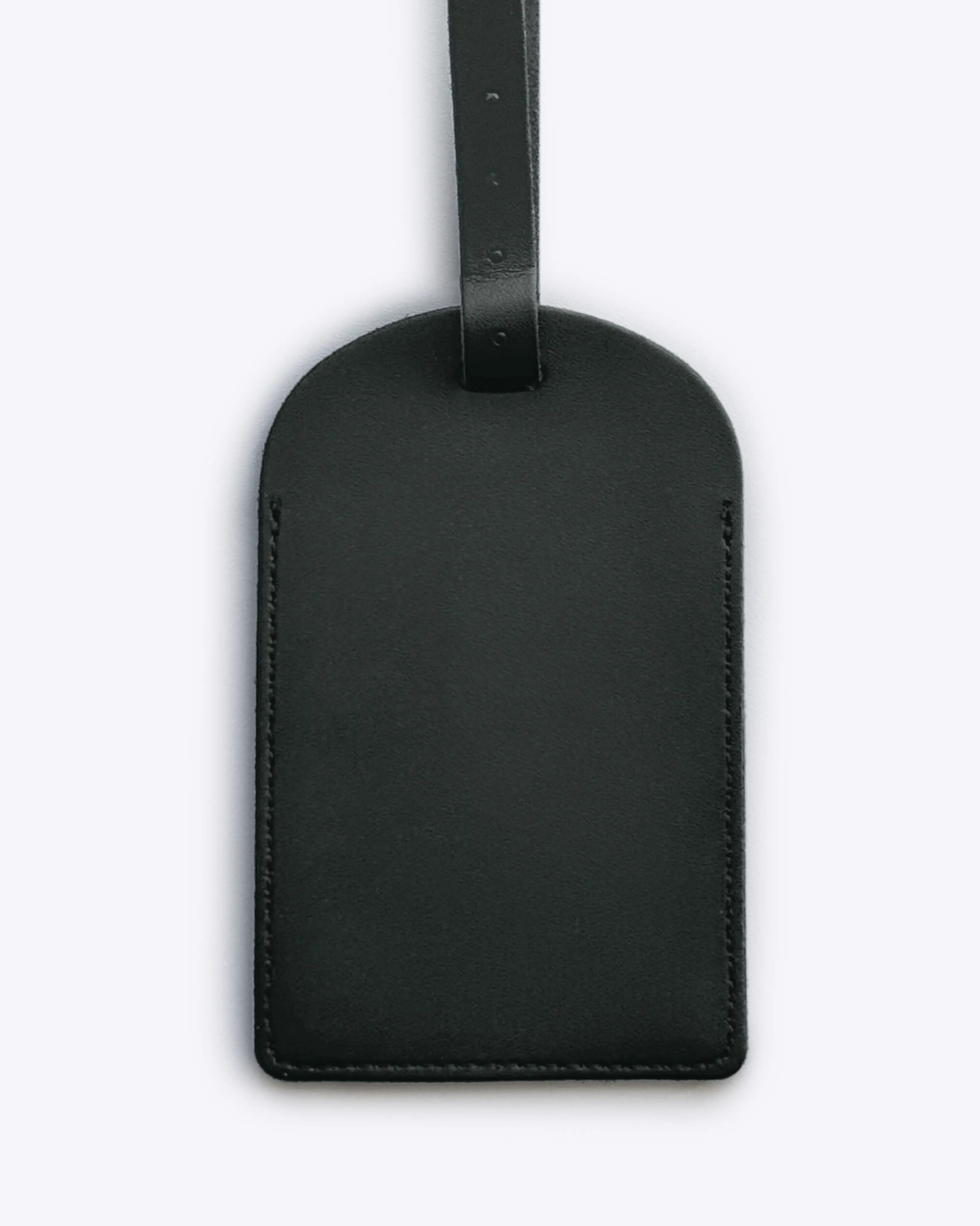 Leather Luggage Tag - Image 6