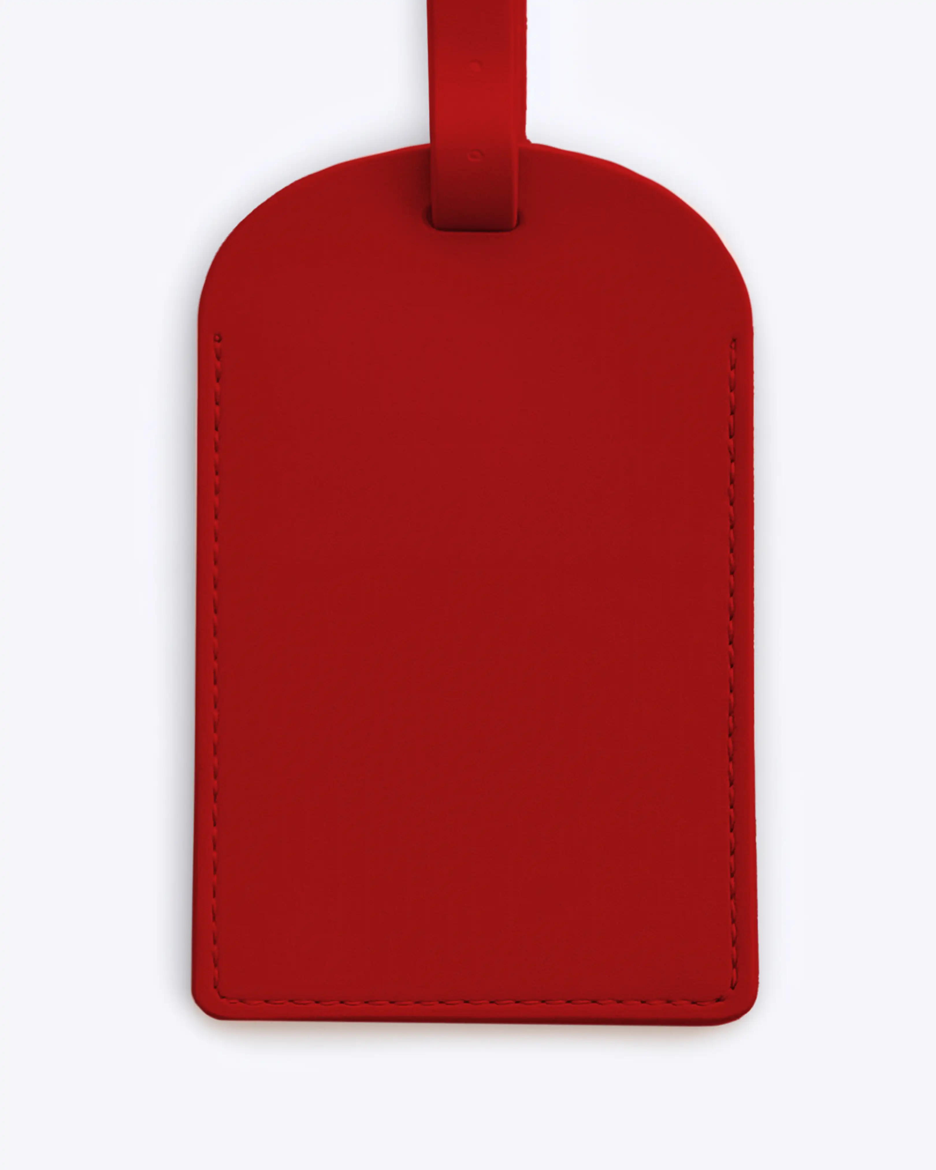 Leather Luggage Tag - Image 61