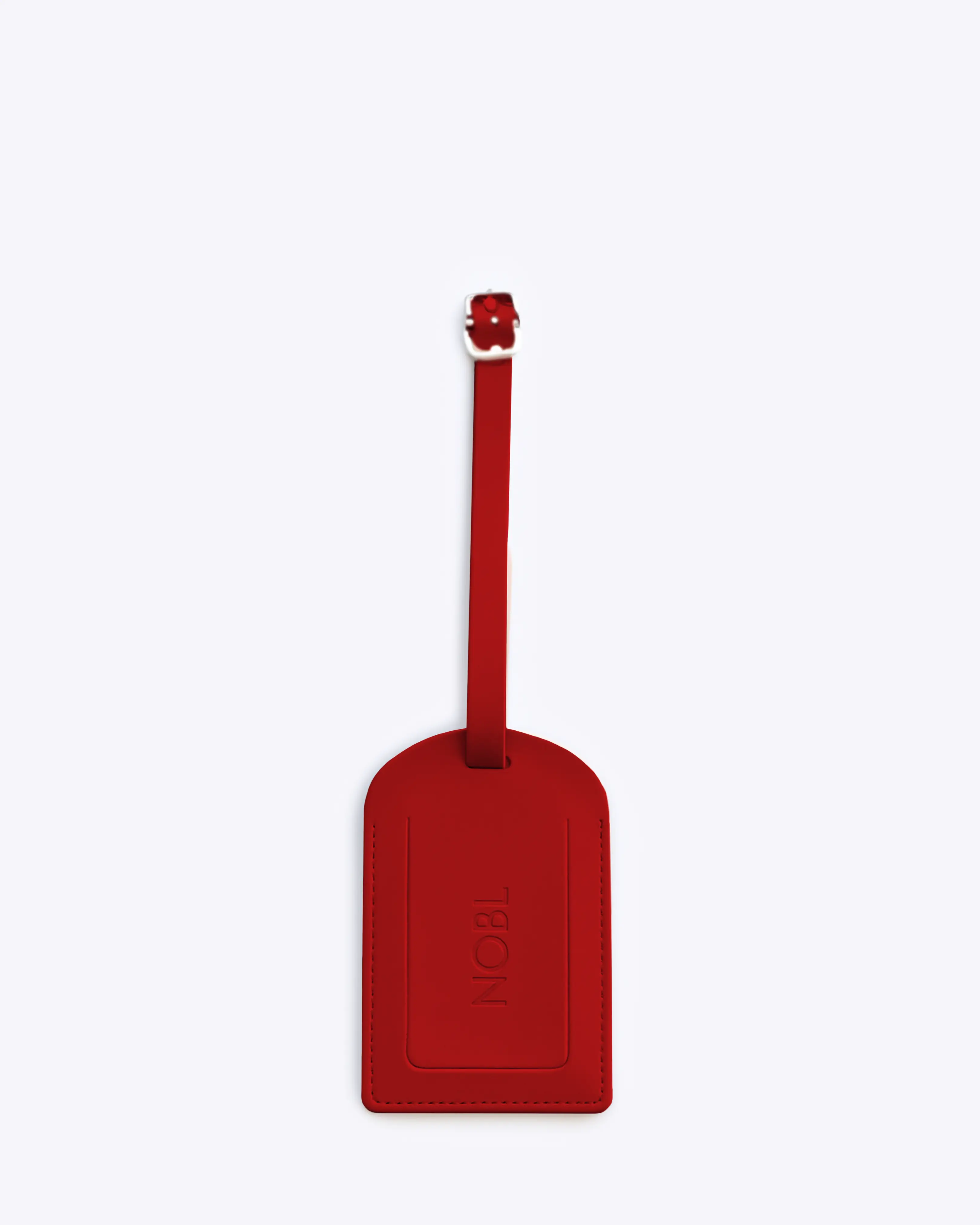 Leather Luggage Tag - Image 64
