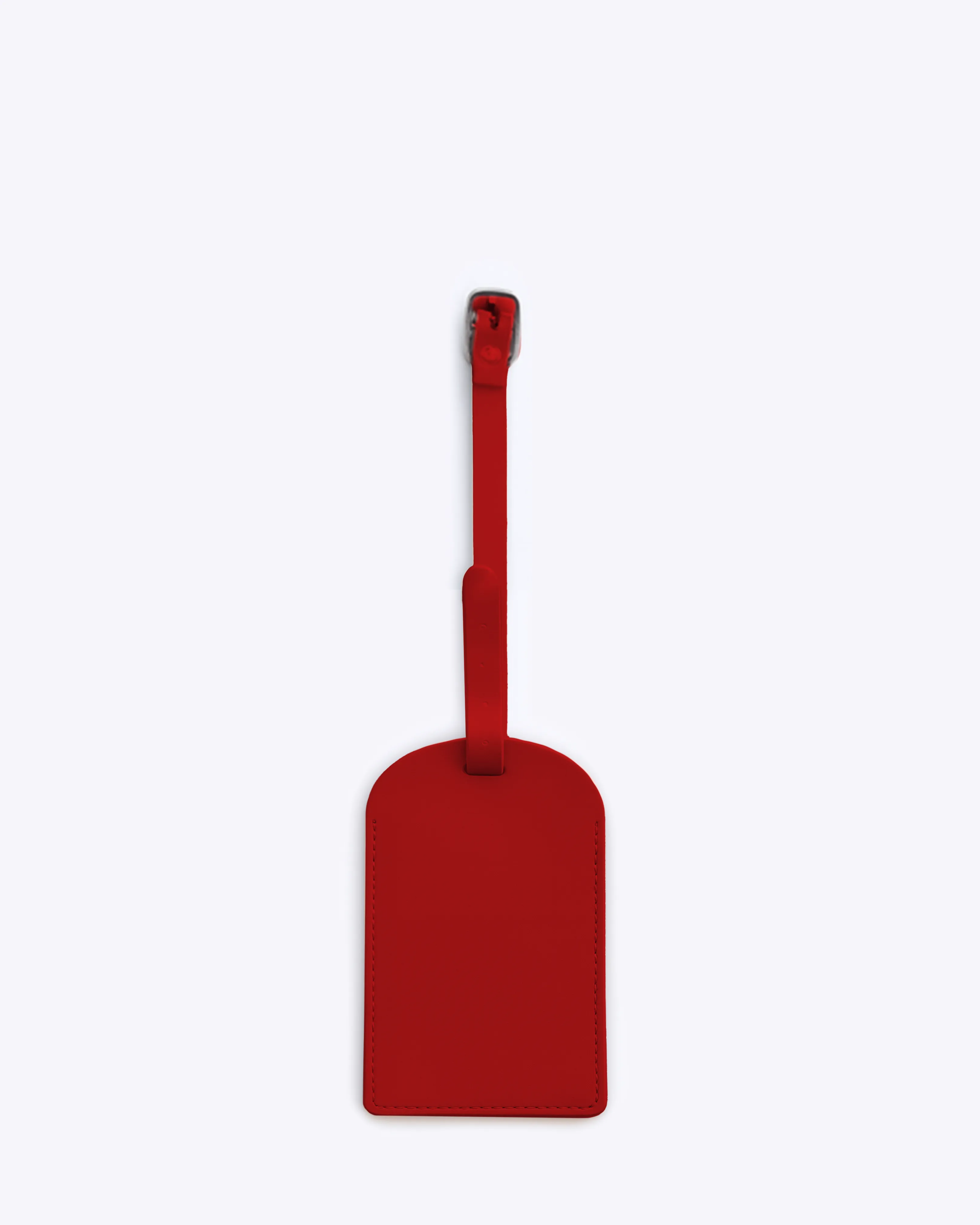 Leather Luggage Tag - Image 65