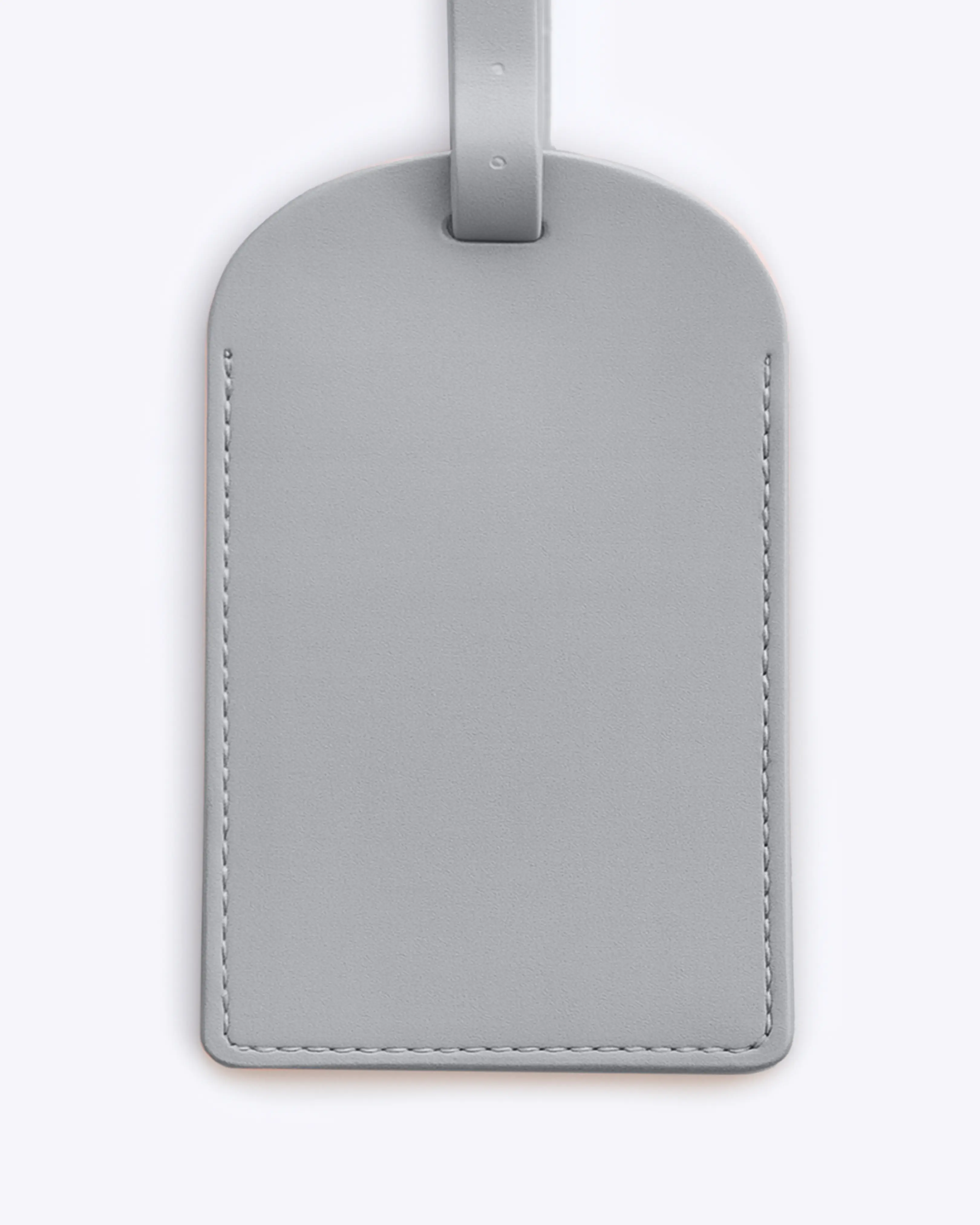 Leather Luggage Tag - Image 69