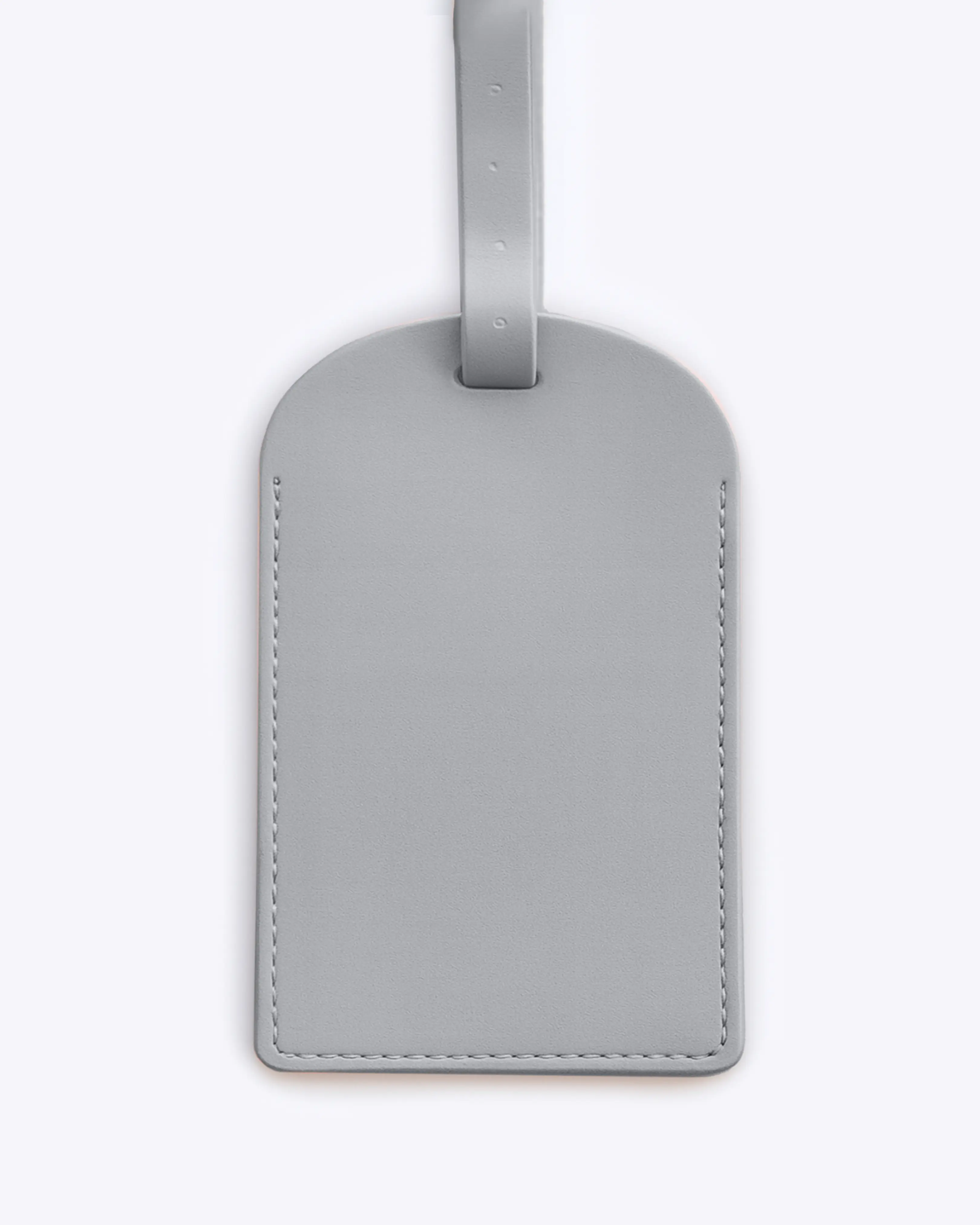 Leather Luggage Tag - Image 70